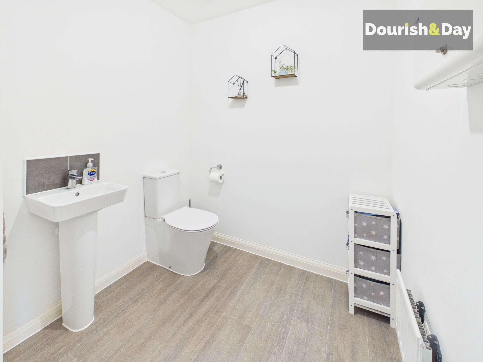 3 bed detached house for sale in Lynchet Road, Malpas, SY14  - Property Image 12