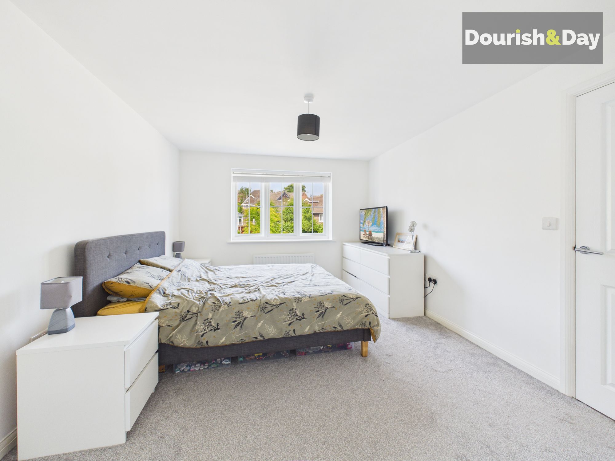3 bed detached house for sale in Lynchet Road, Malpas, SY14  - Property Image 8