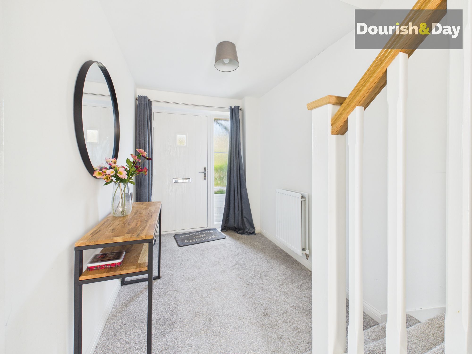 3 bed detached house for sale in Lynchet Road, Malpas, SY14  - Property Image 7