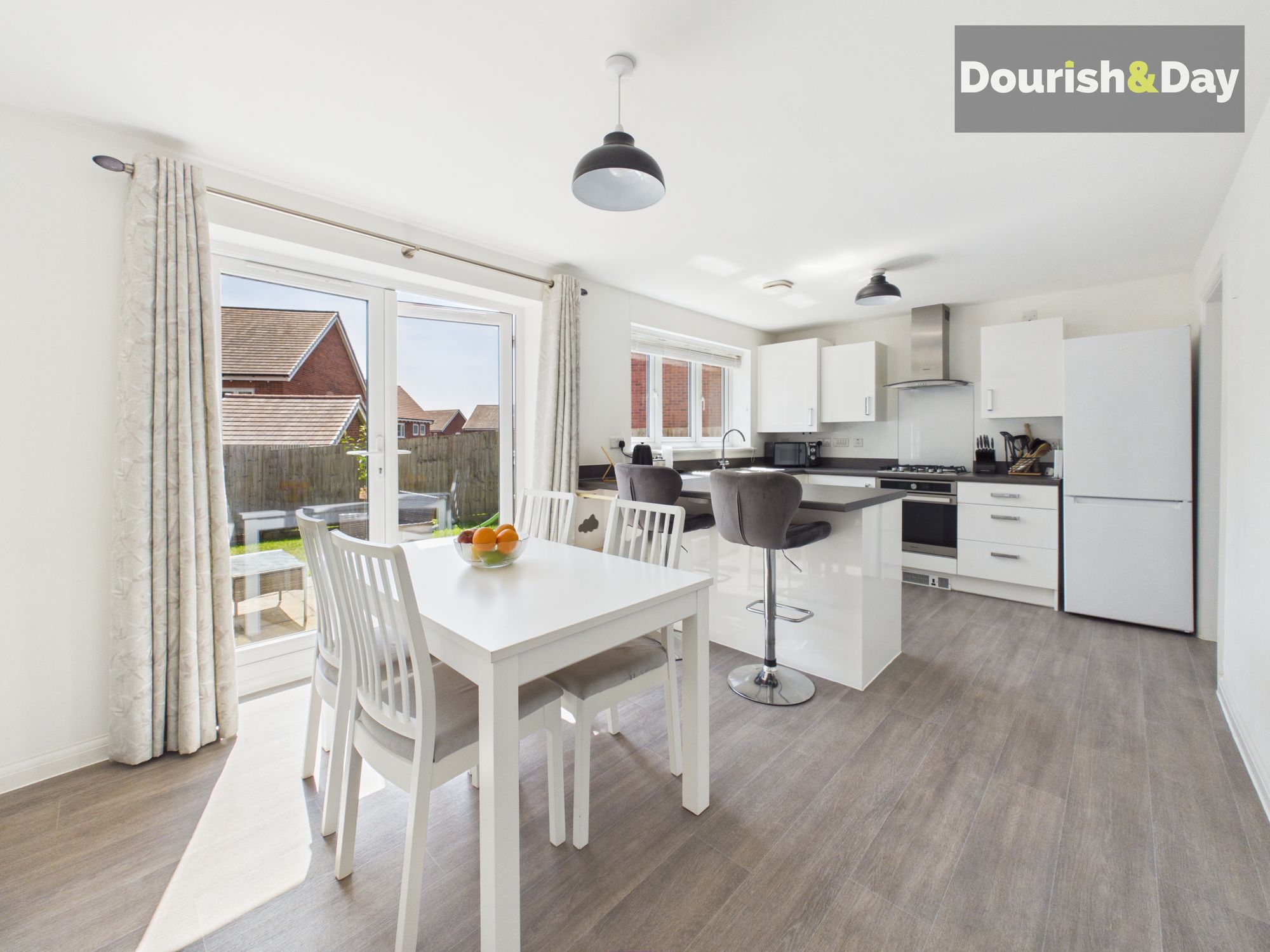3 bed detached house for sale in Lynchet Road, Malpas, SY14  - Property Image 15