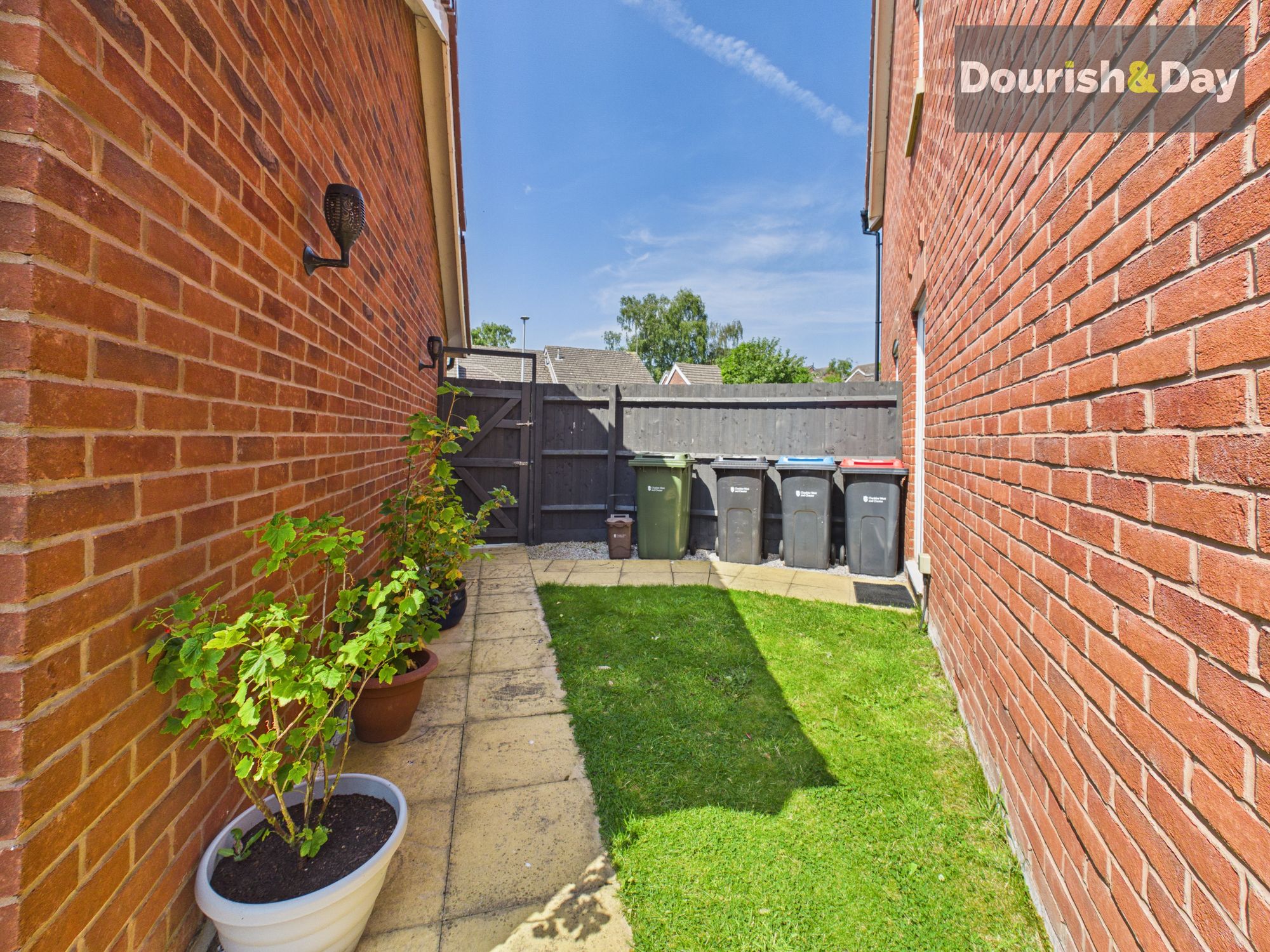 3 bed detached house for sale in Lynchet Road, Malpas, SY14  - Property Image 6