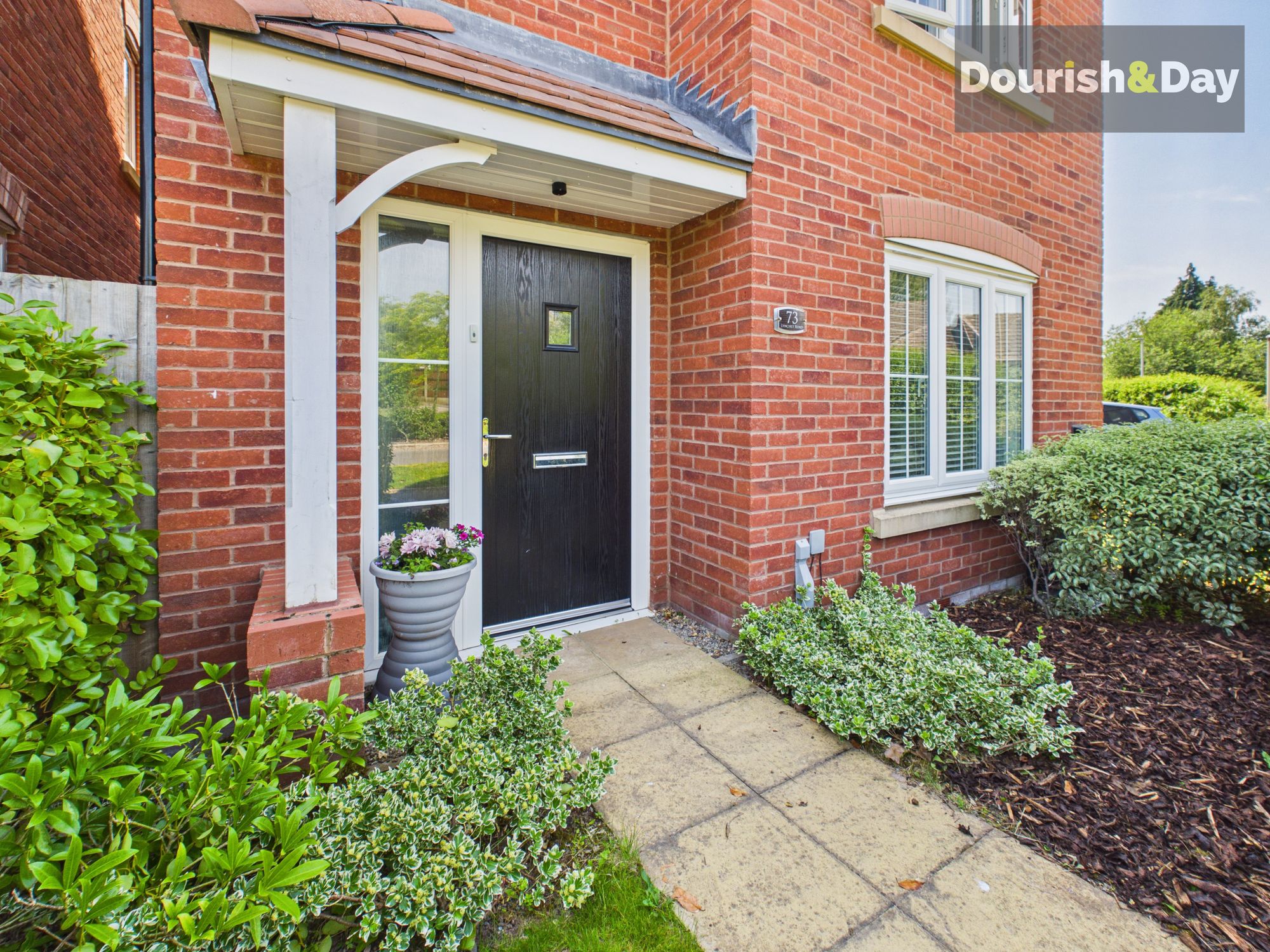 3 bed detached house for sale in Lynchet Road, Malpas, SY14  - Property Image 18
