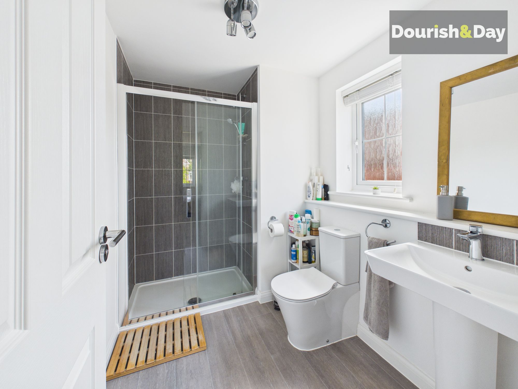 3 bed detached house for sale in Lynchet Road, Malpas, SY14  - Property Image 10