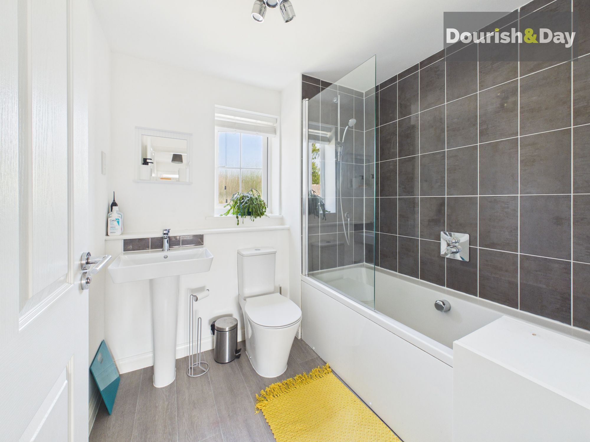 3 bed detached house for sale in Lynchet Road, Malpas, SY14  - Property Image 11