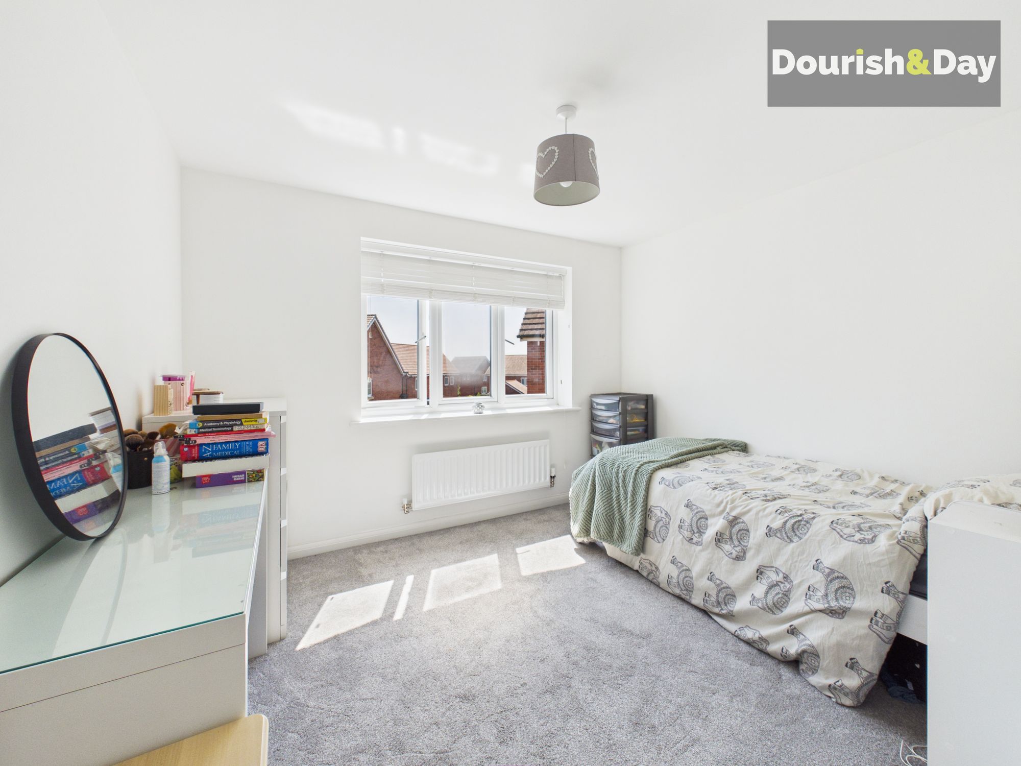 3 bed detached house for sale in Lynchet Road, Malpas, SY14  - Property Image 20
