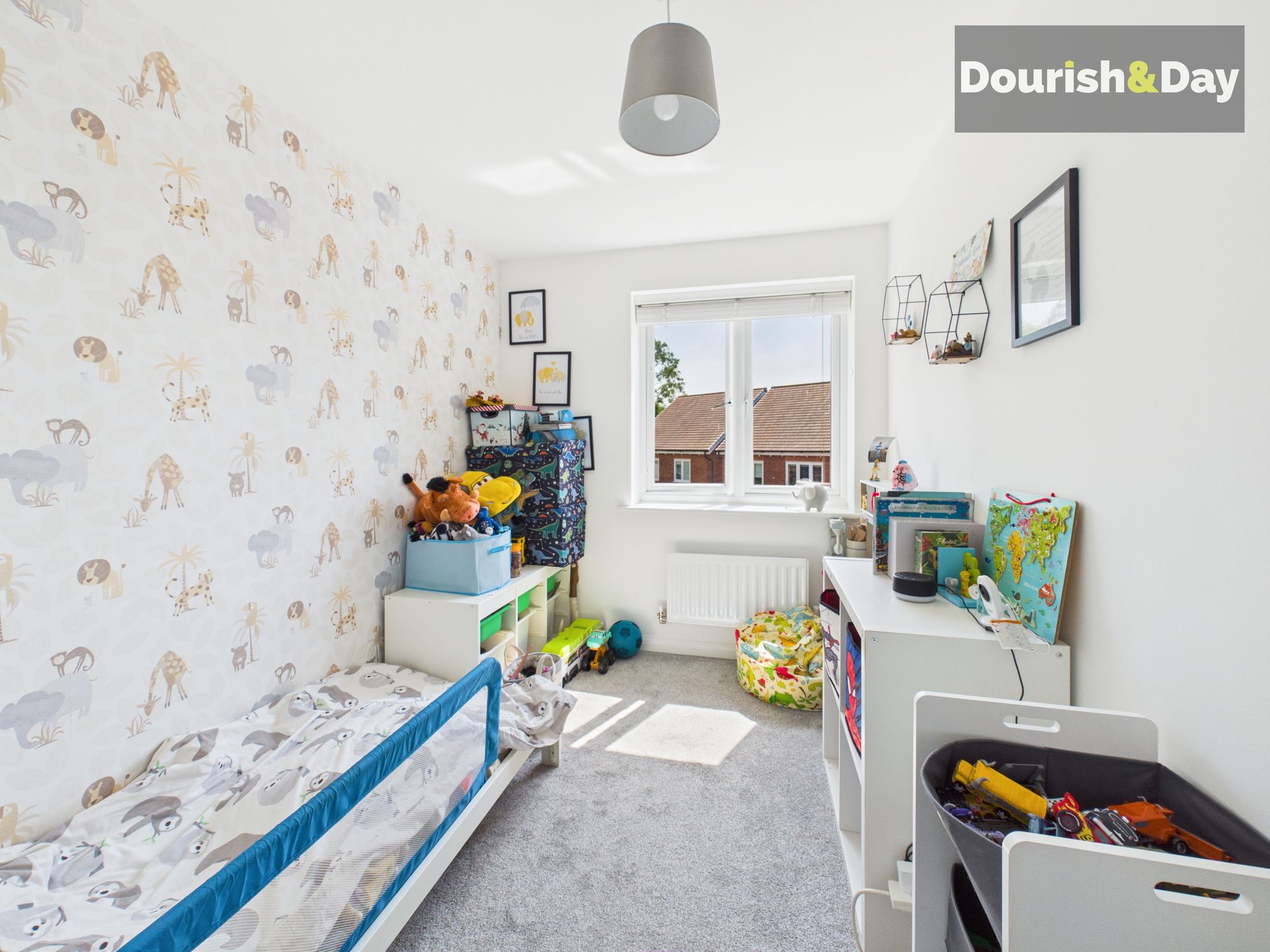 3 bed detached house for sale in Lynchet Road, Malpas, SY14  - Property Image 19