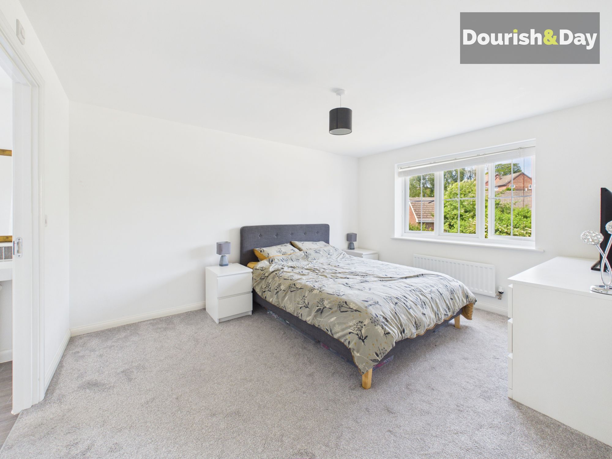3 bed detached house for sale in Lynchet Road, Malpas, SY14  - Property Image 9