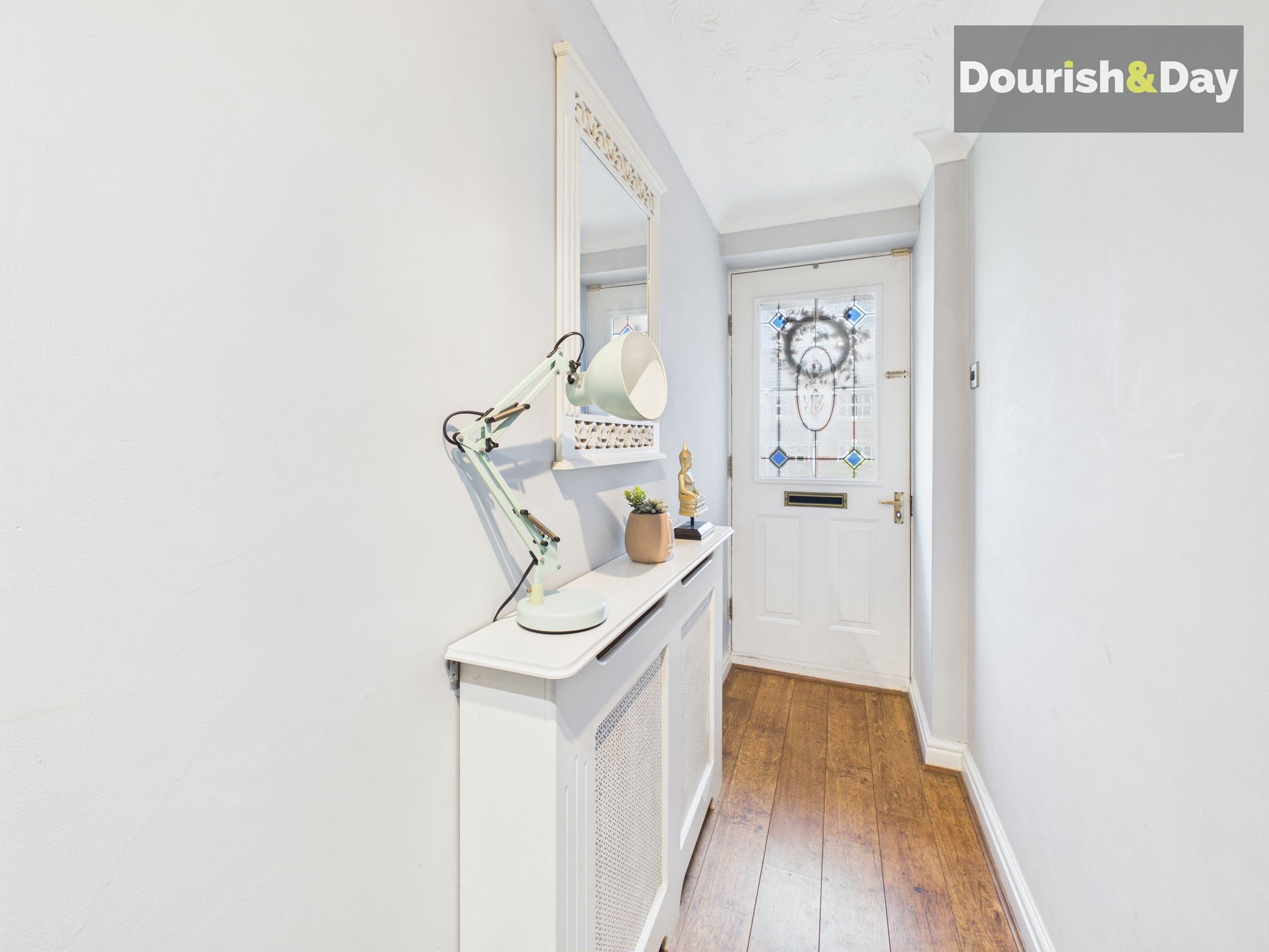 4 bed detached house for sale in Meadowcroft, Whitchurch, SY13 - Property Image 9