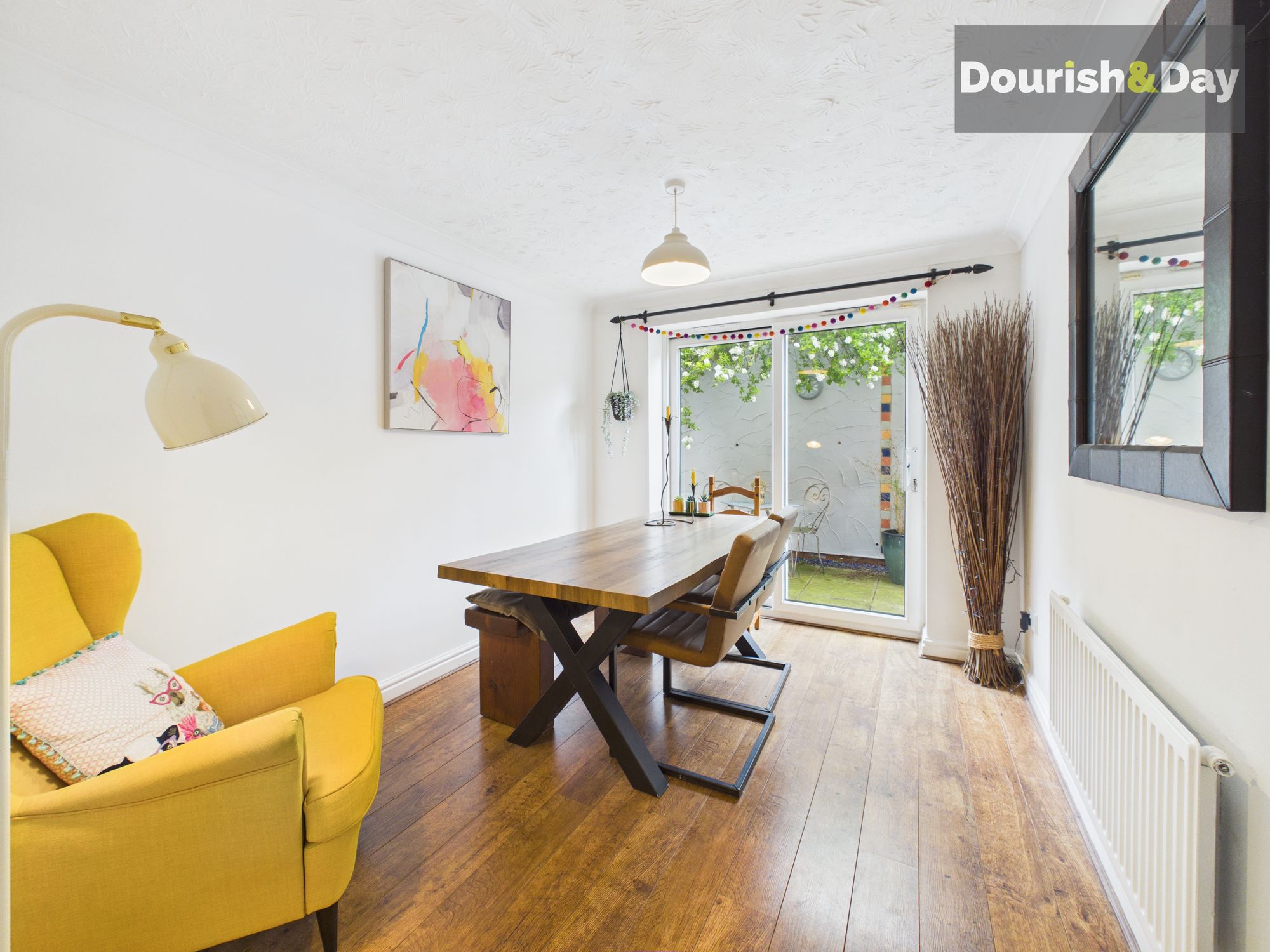 4 bed detached house for sale in Meadowcroft, Whitchurch, SY13 - Property Image 3
