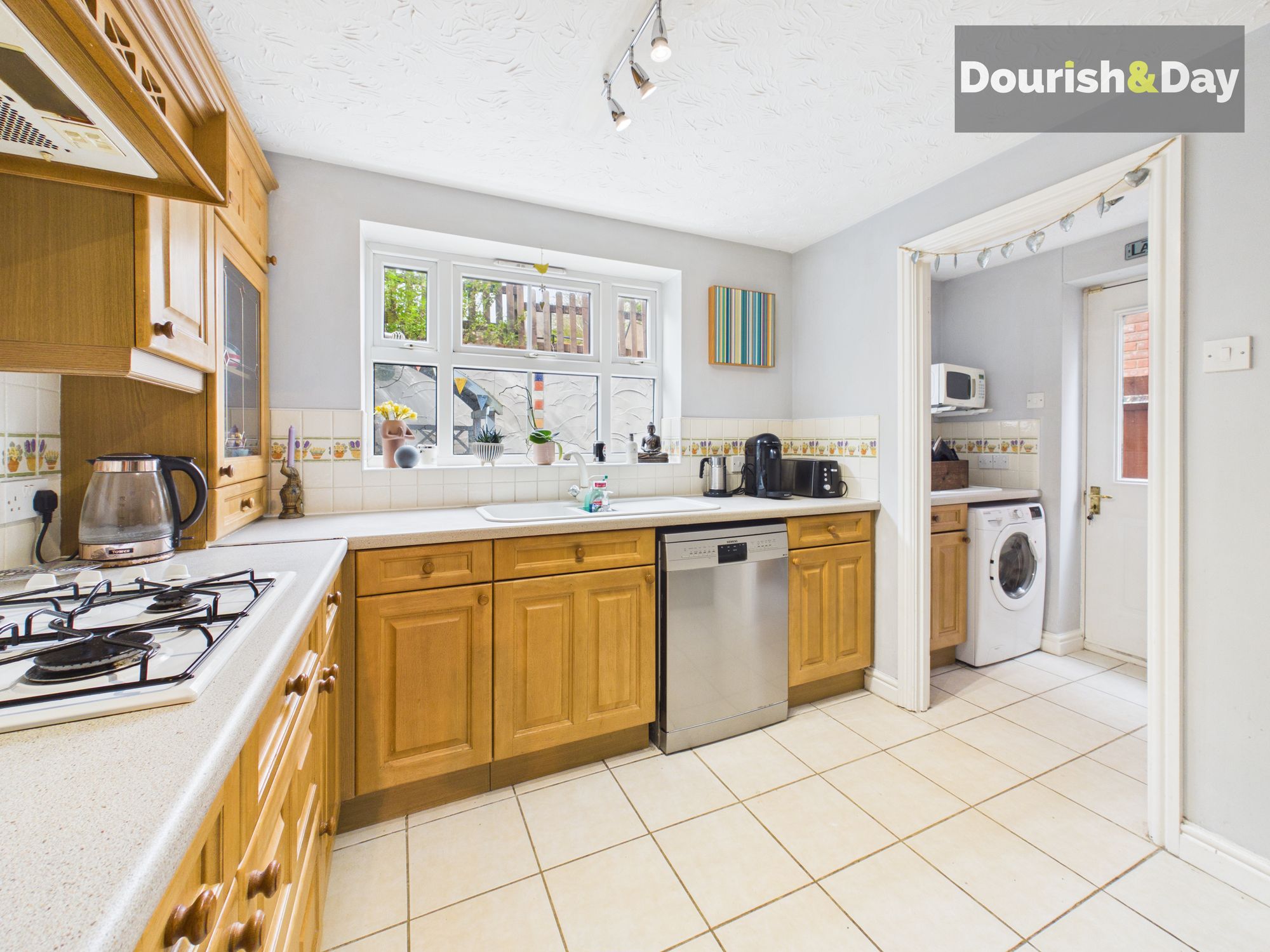 4 bed detached house for sale in Meadowcroft, Whitchurch, SY13 - Property Image 11