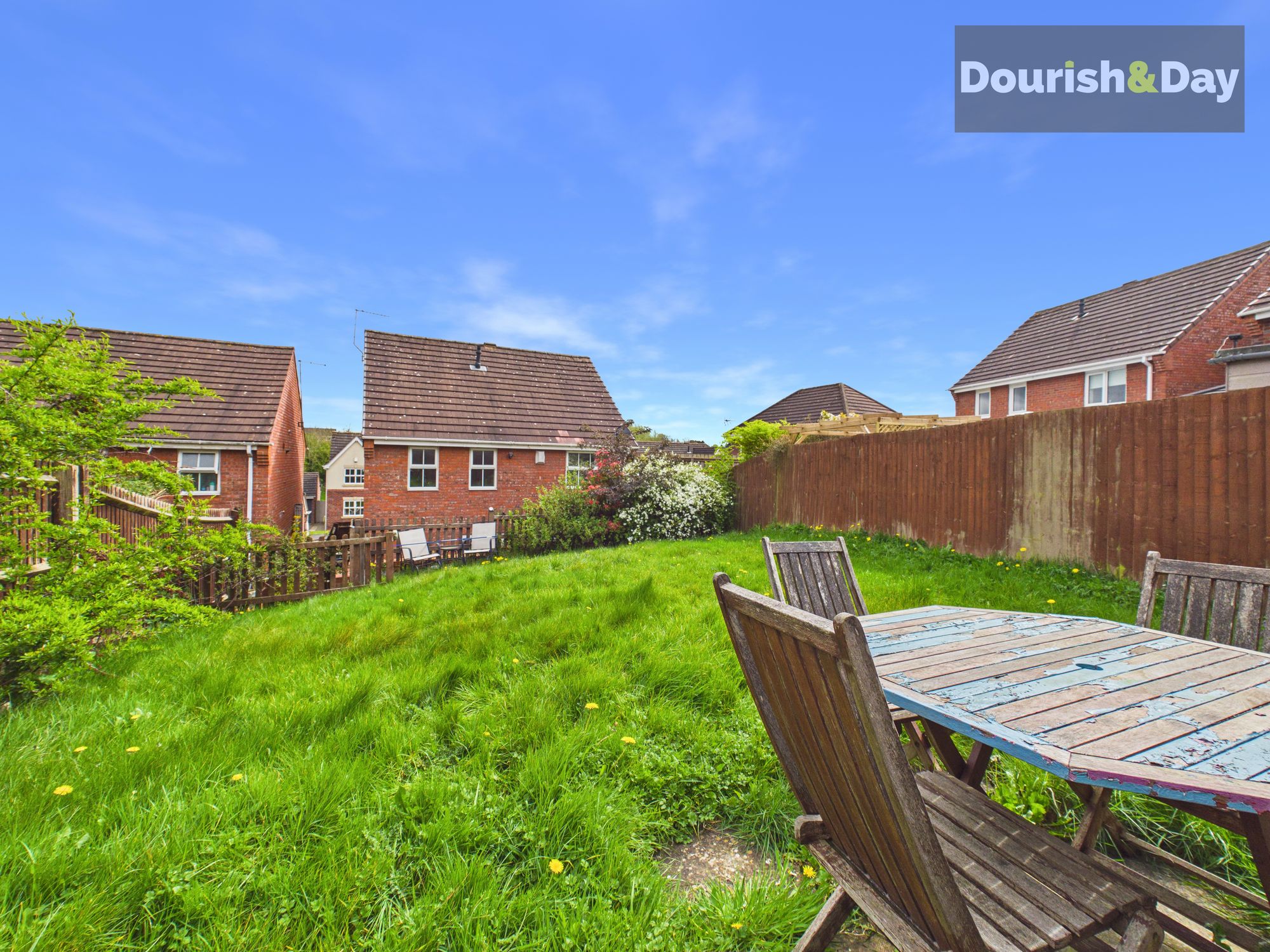 4 bed detached house for sale in Meadowcroft, Whitchurch, SY13 - Property Image 5
