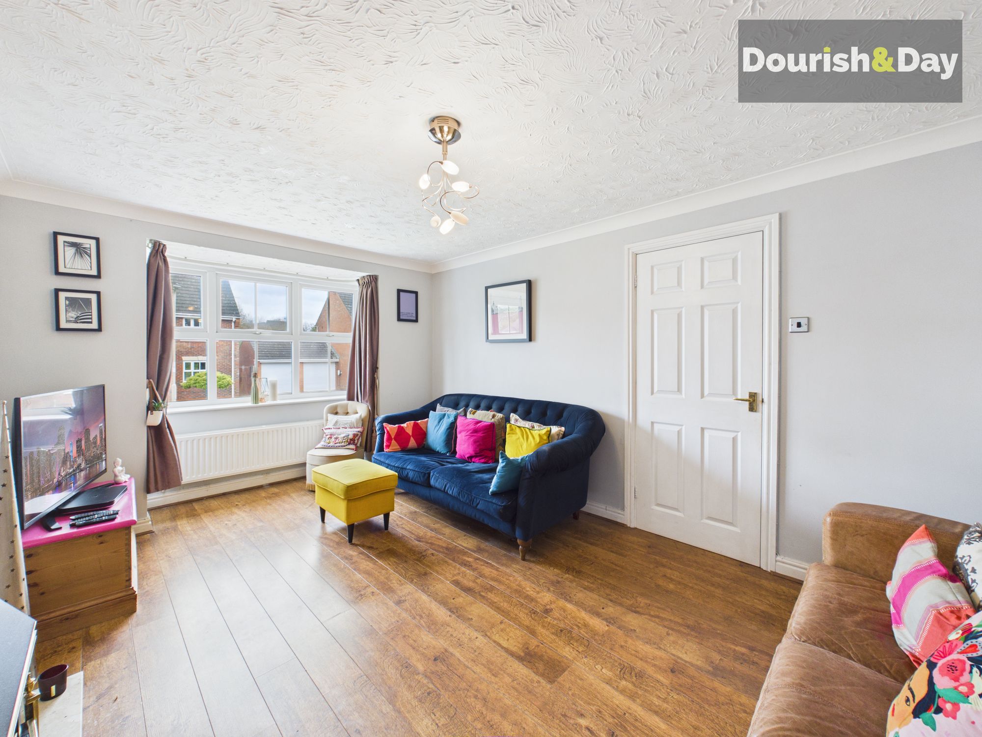 4 bed detached house for sale in Meadowcroft, Whitchurch, SY13 - Property Image 13