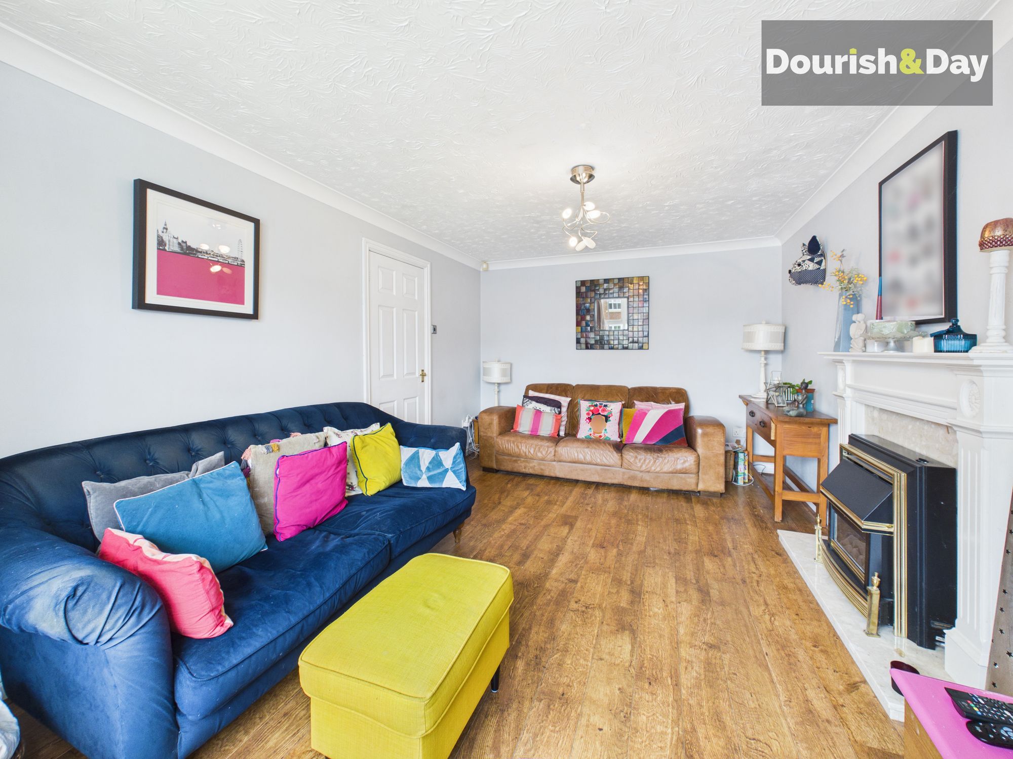 4 bed detached house for sale in Meadowcroft, Whitchurch, SY13 - Property Image 10
