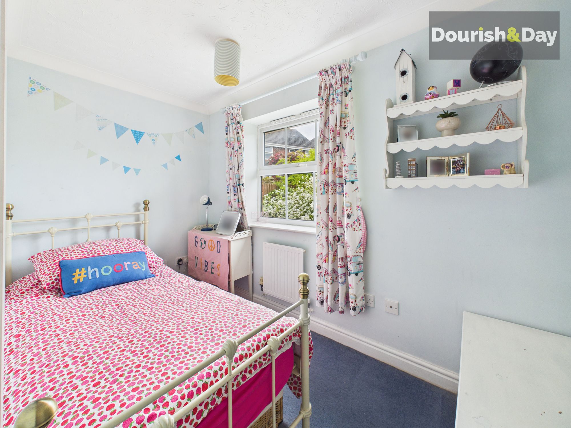 4 bed detached house for sale in Meadowcroft, Whitchurch, SY13 - Property Image 20