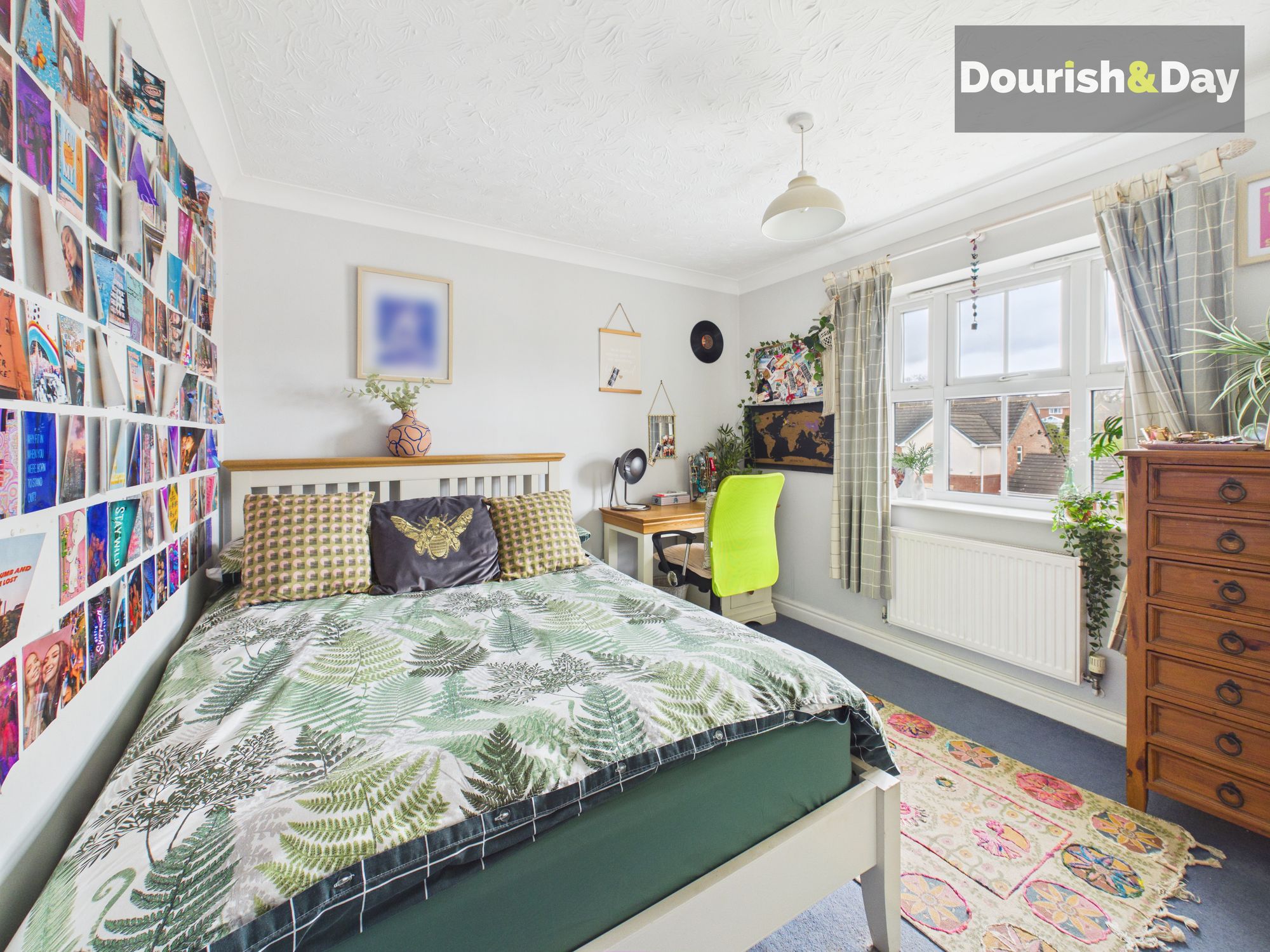 4 bed detached house for sale in Meadowcroft, Whitchurch, SY13 - Property Image 17