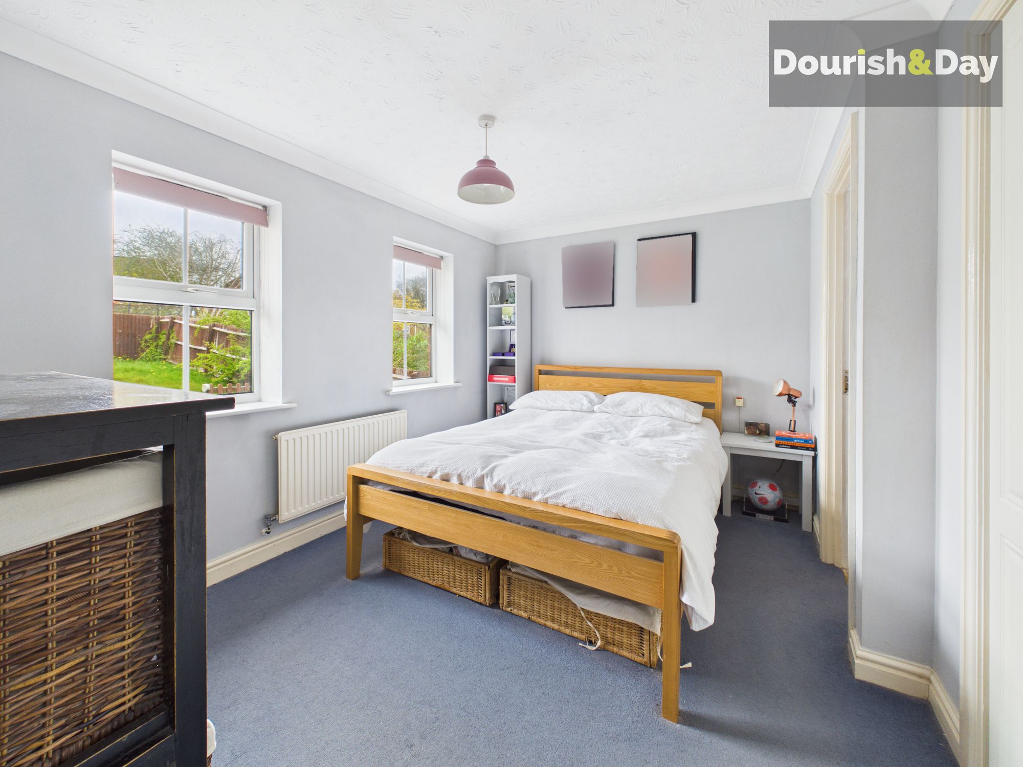 4 bed detached house for sale in Meadowcroft, Whitchurch, SY13 - Property Image 14