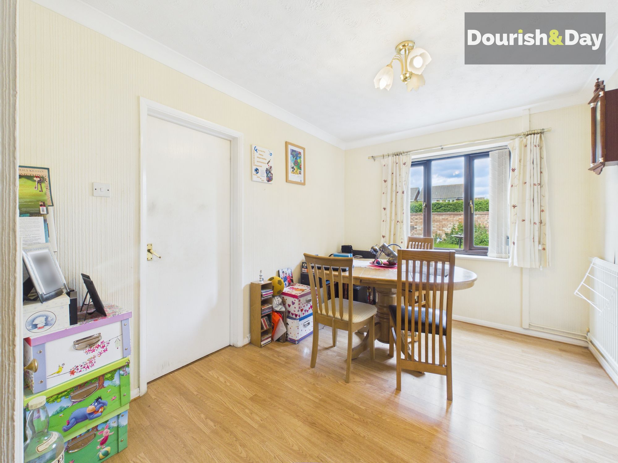 4 bed detached house for sale in Parsons Drive, Gnosall, ST20 - Property Image 8
