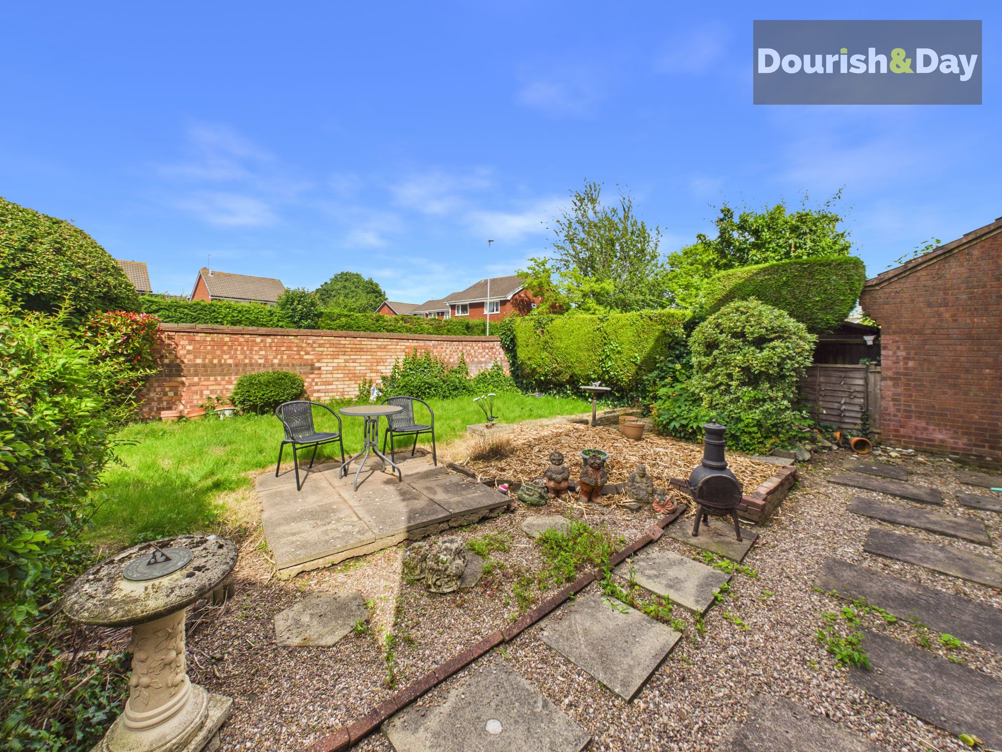 4 bed detached house for sale in Parsons Drive, Gnosall, ST20 - Property Image 20