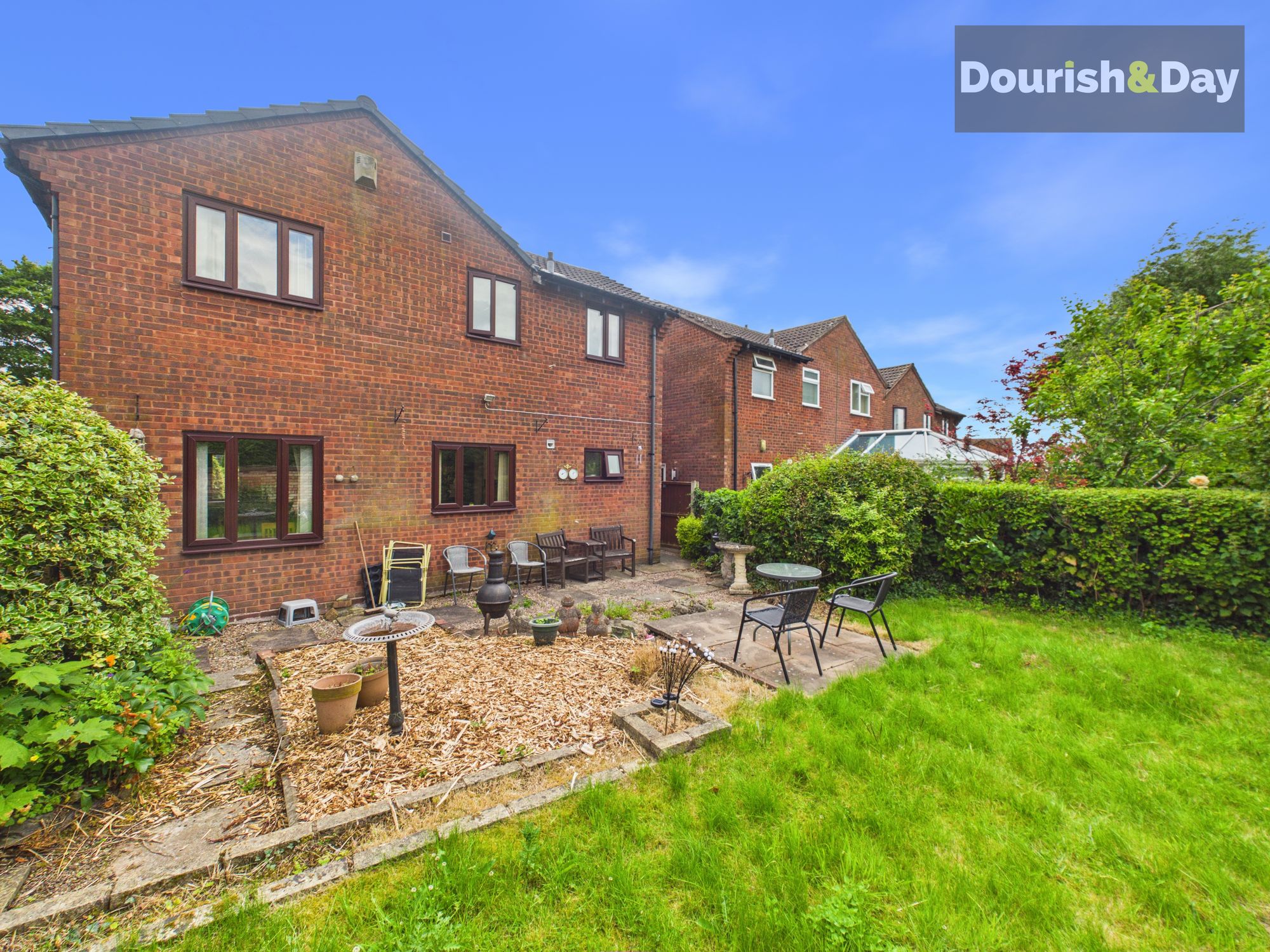 4 bed detached house for sale in Parsons Drive, Gnosall, ST20 - Property Image 3