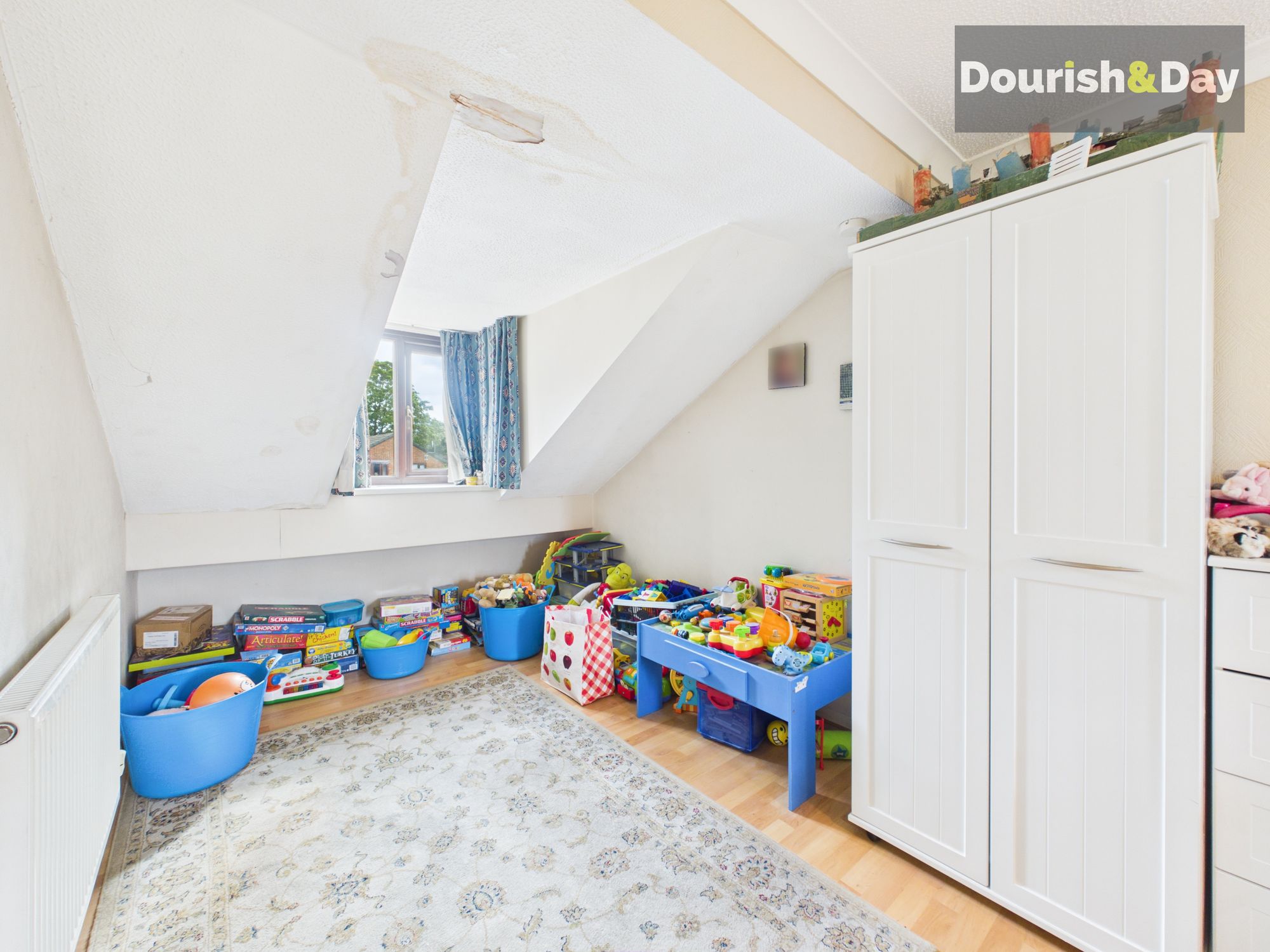 4 bed detached house for sale in Parsons Drive, Gnosall, ST20 - Property Image 16