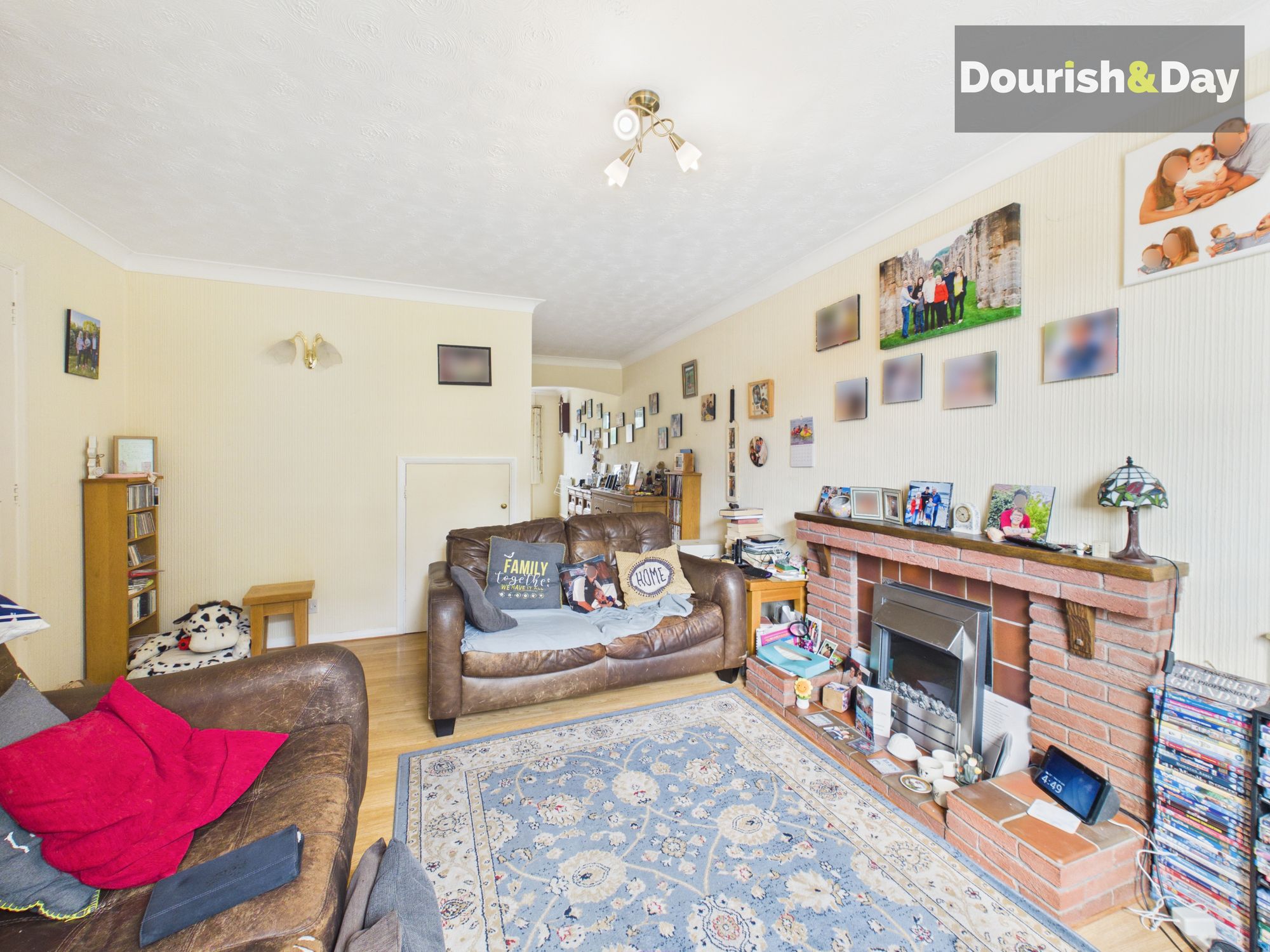 4 bed detached house for sale in Parsons Drive, Gnosall, ST20 - Property Image 7