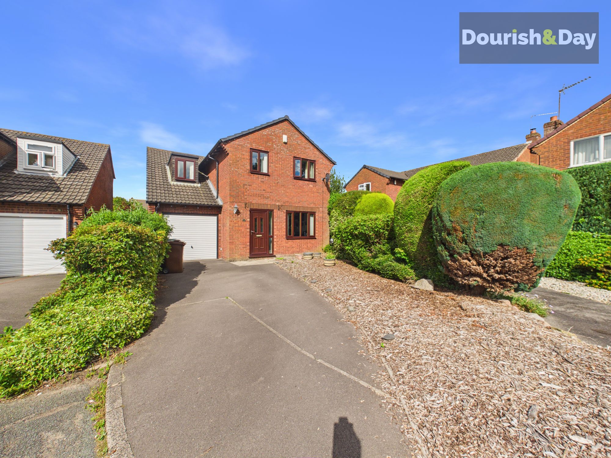 4 bed detached house for sale in Parsons Drive, Gnosall, ST20 - Property Image 21