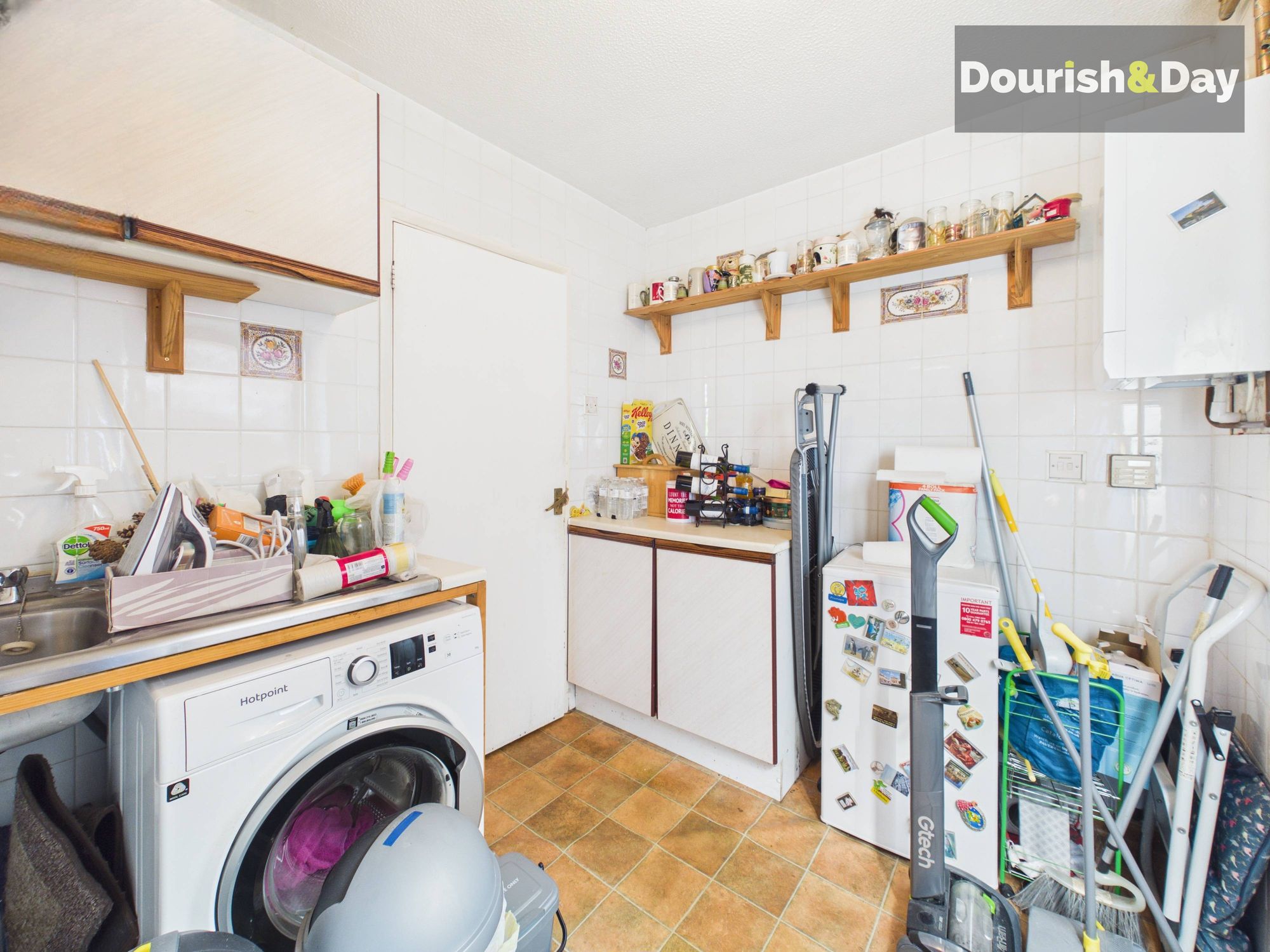 4 bed detached house for sale in Parsons Drive, Gnosall, ST20 - Property Image 10