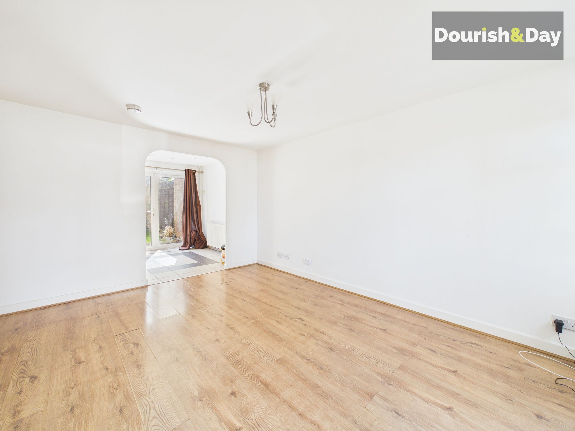 3 bed semi-detached house for sale in Cherrywood Close, Stafford, ST17 - Property Image 2