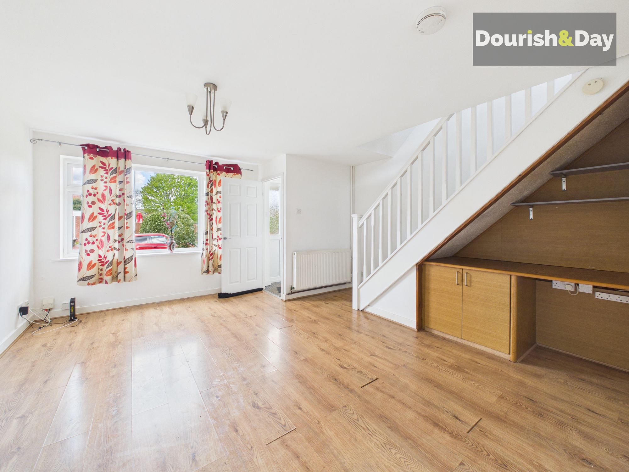 3 bed semi-detached house for sale in Cherrywood Close, Stafford, ST17 - Property Image 3