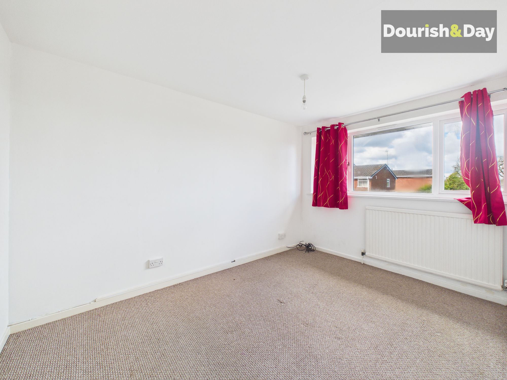 3 bed semi-detached house for sale in Cherrywood Close, Stafford, ST17 - Property Image 7