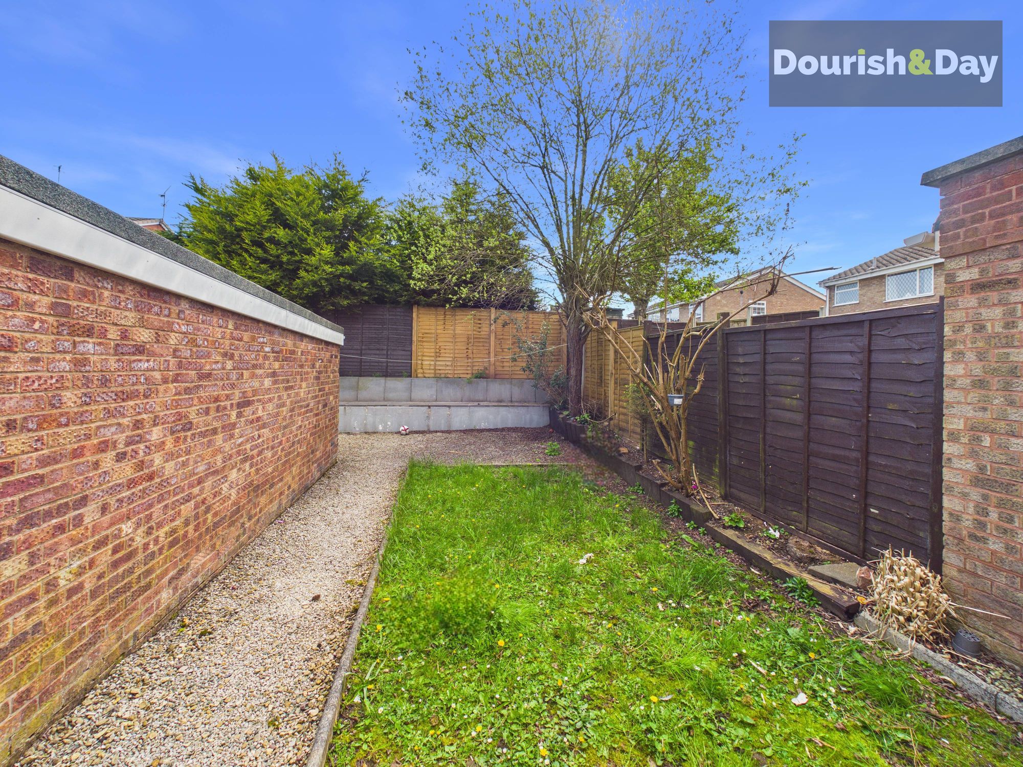 3 bed semi-detached house for sale in Cherrywood Close, Stafford, ST17 - Property Image 10