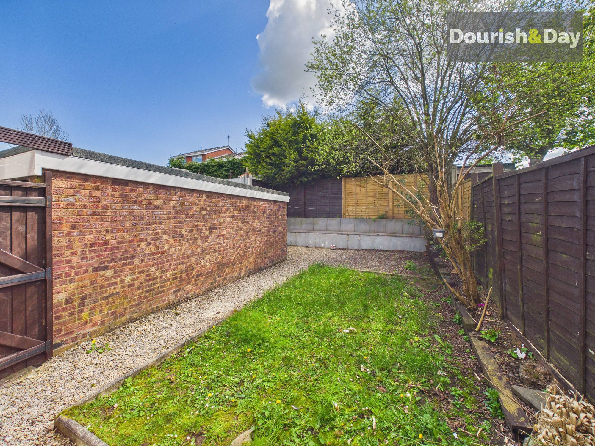 3 bed semi-detached house for sale in Cherrywood Close, Stafford, ST17 - Property Image 13
