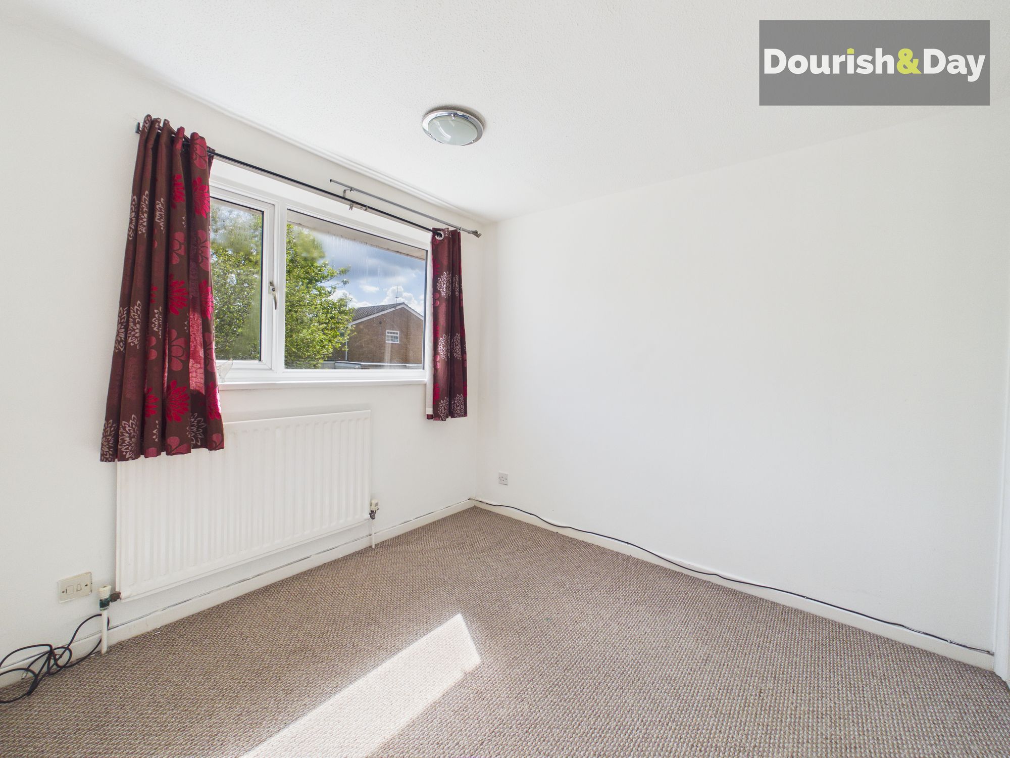 3 bed semi-detached house for sale in Cherrywood Close, Stafford, ST17 - Property Image 8