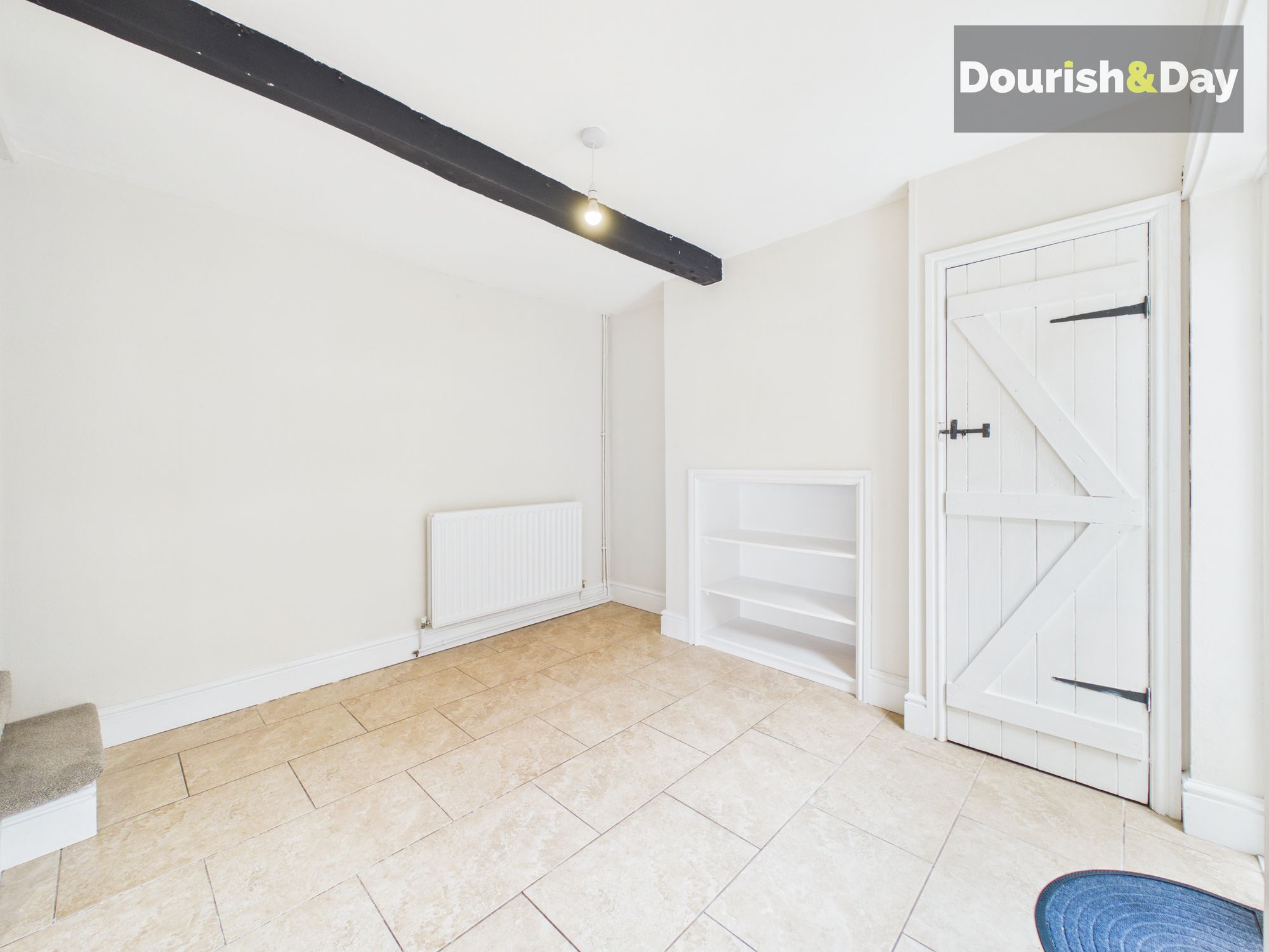 2 bed terraced house for sale in Castle Street, Stafford, ST16  - Property Image 6