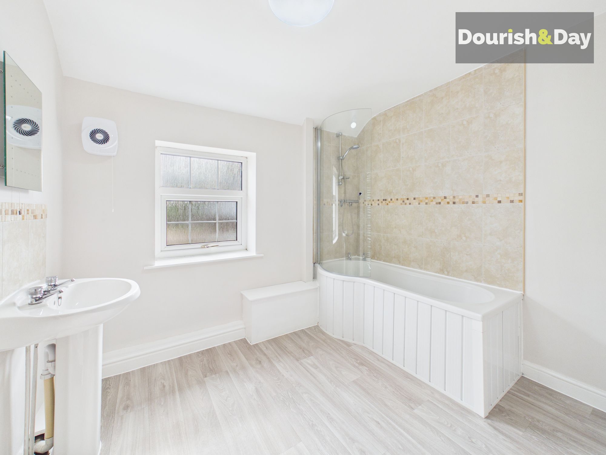 2 bed terraced house for sale in Castle Street, Stafford, ST16  - Property Image 9