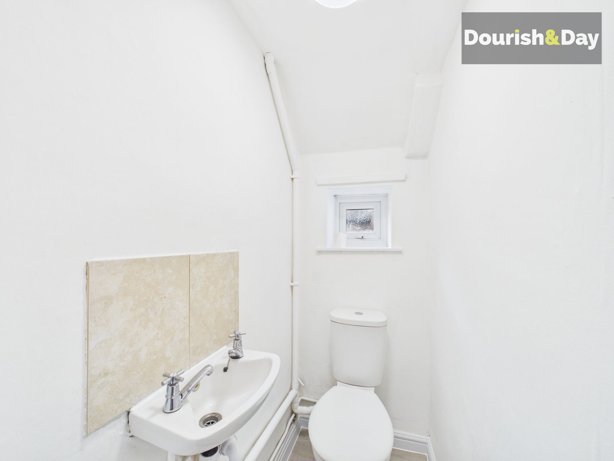 2 bed terraced house for sale in Castle Street, Stafford, ST16  - Property Image 10