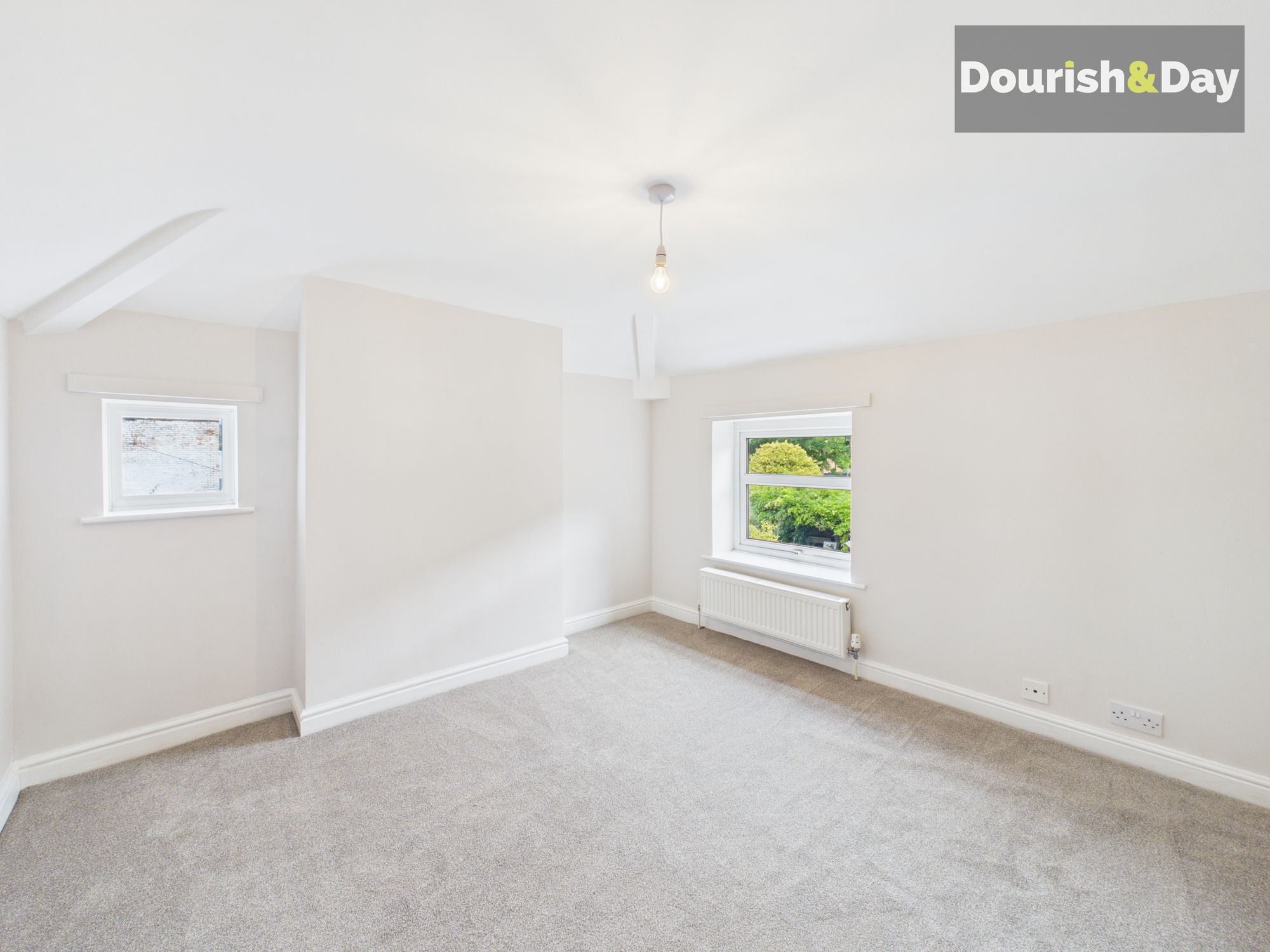 2 bed terraced house for sale in Castle Street, Stafford, ST16  - Property Image 8