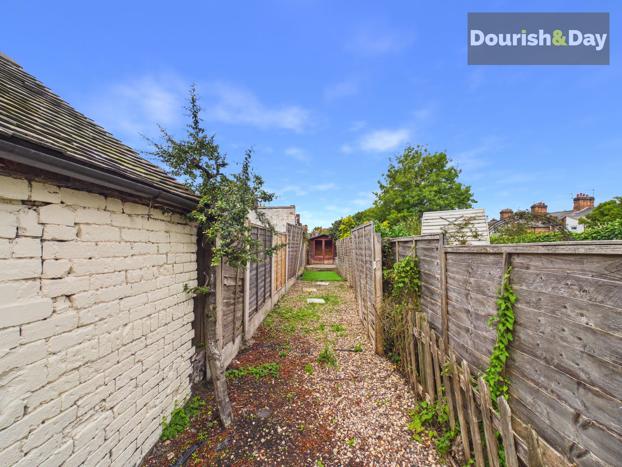 2 bed terraced house for sale in Castle Street, Stafford, ST16  - Property Image 11