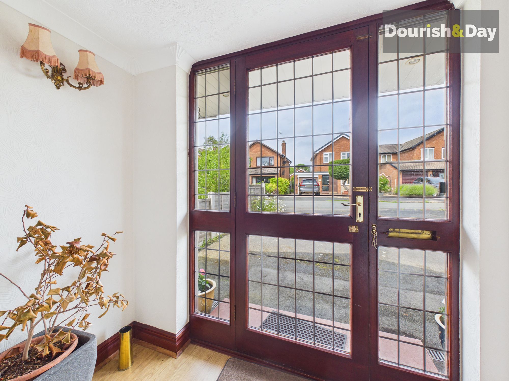 4 bed detached house for sale in Glendon Close, Market Drayton, TF9 - Property Image 5