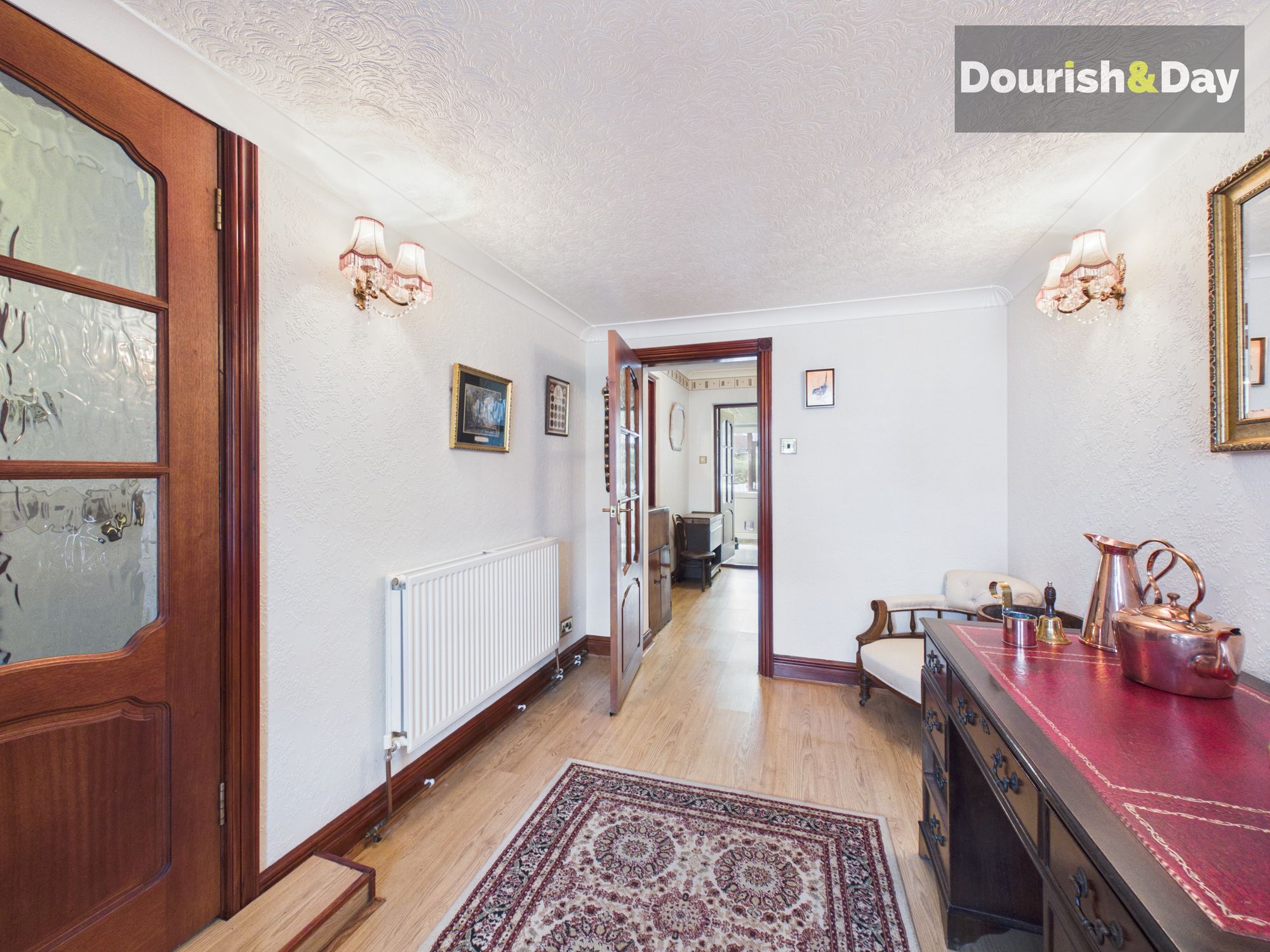 4 bed detached house for sale in Glendon Close, Market Drayton, TF9 - Property Image 6