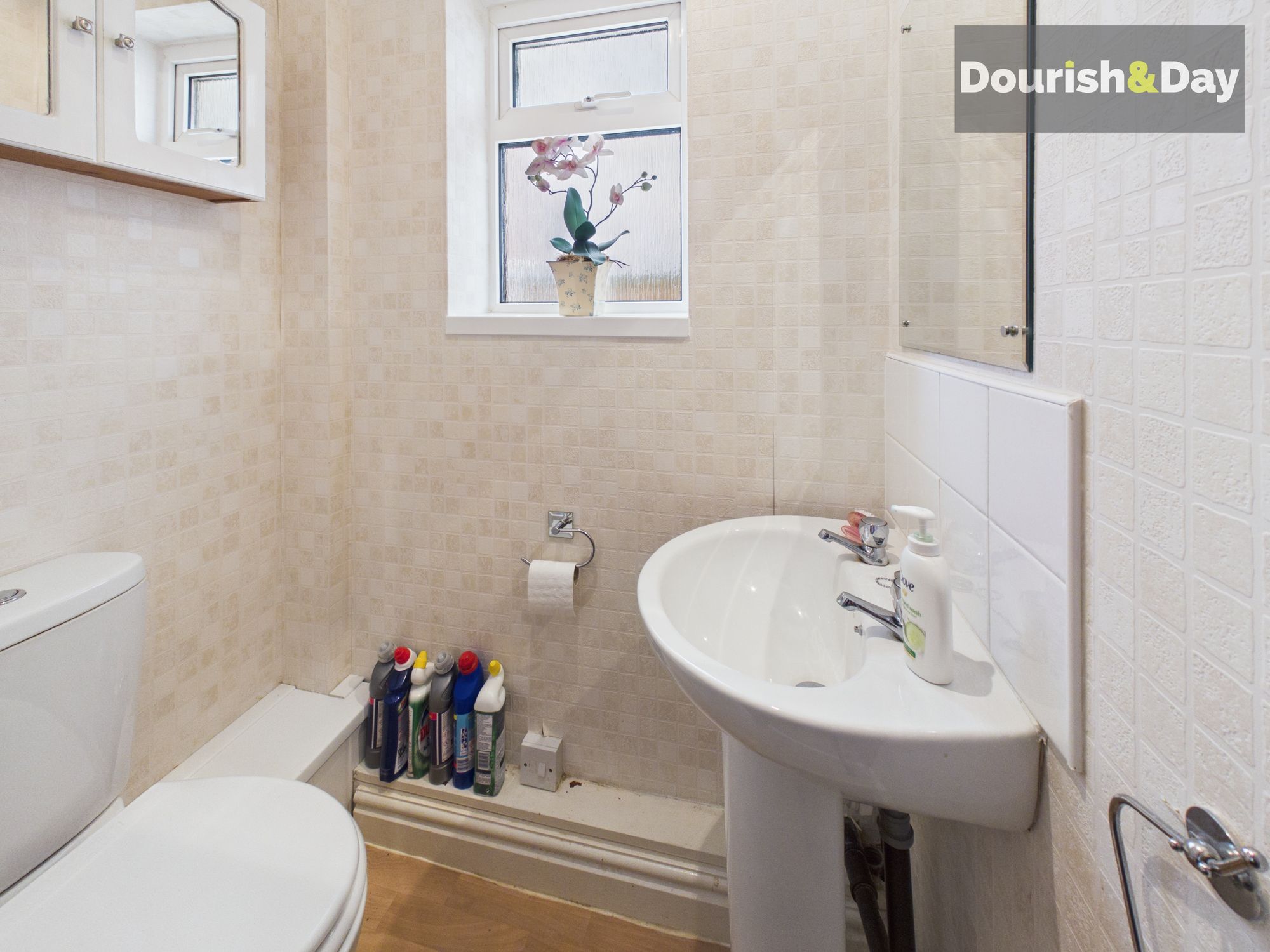 4 bed detached house for sale in Glendon Close, Market Drayton, TF9 - Property Image 17