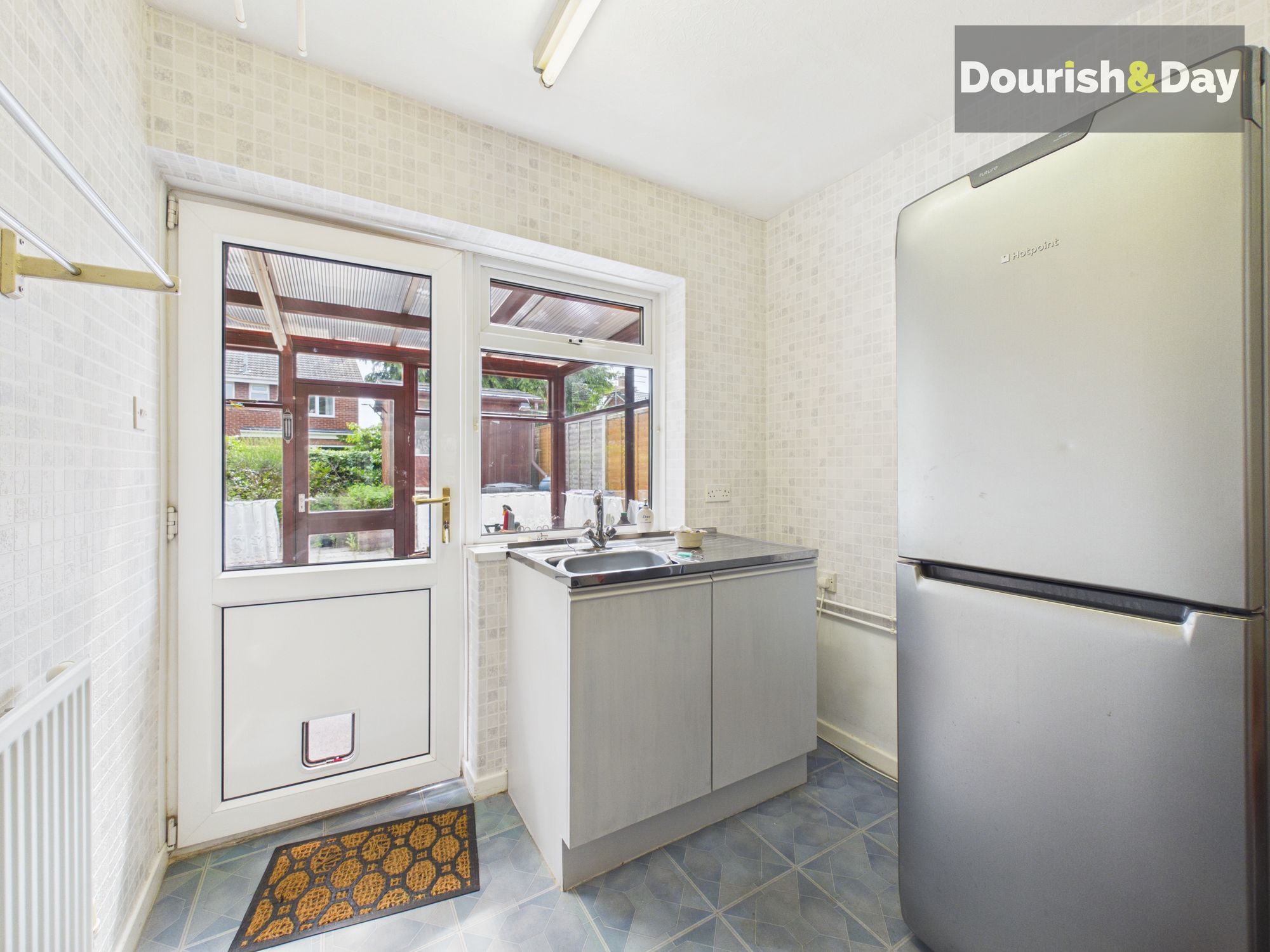 4 bed detached house for sale in Glendon Close, Market Drayton, TF9 - Property Image 16