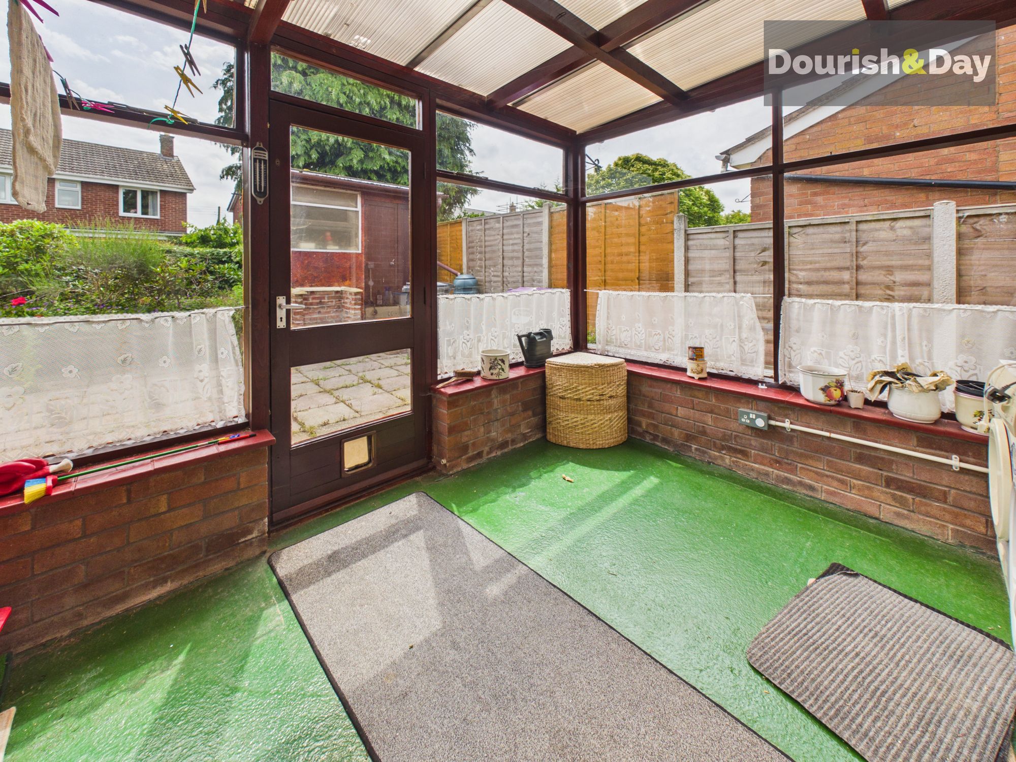 4 bed detached house for sale in Glendon Close, Market Drayton, TF9 - Property Image 15
