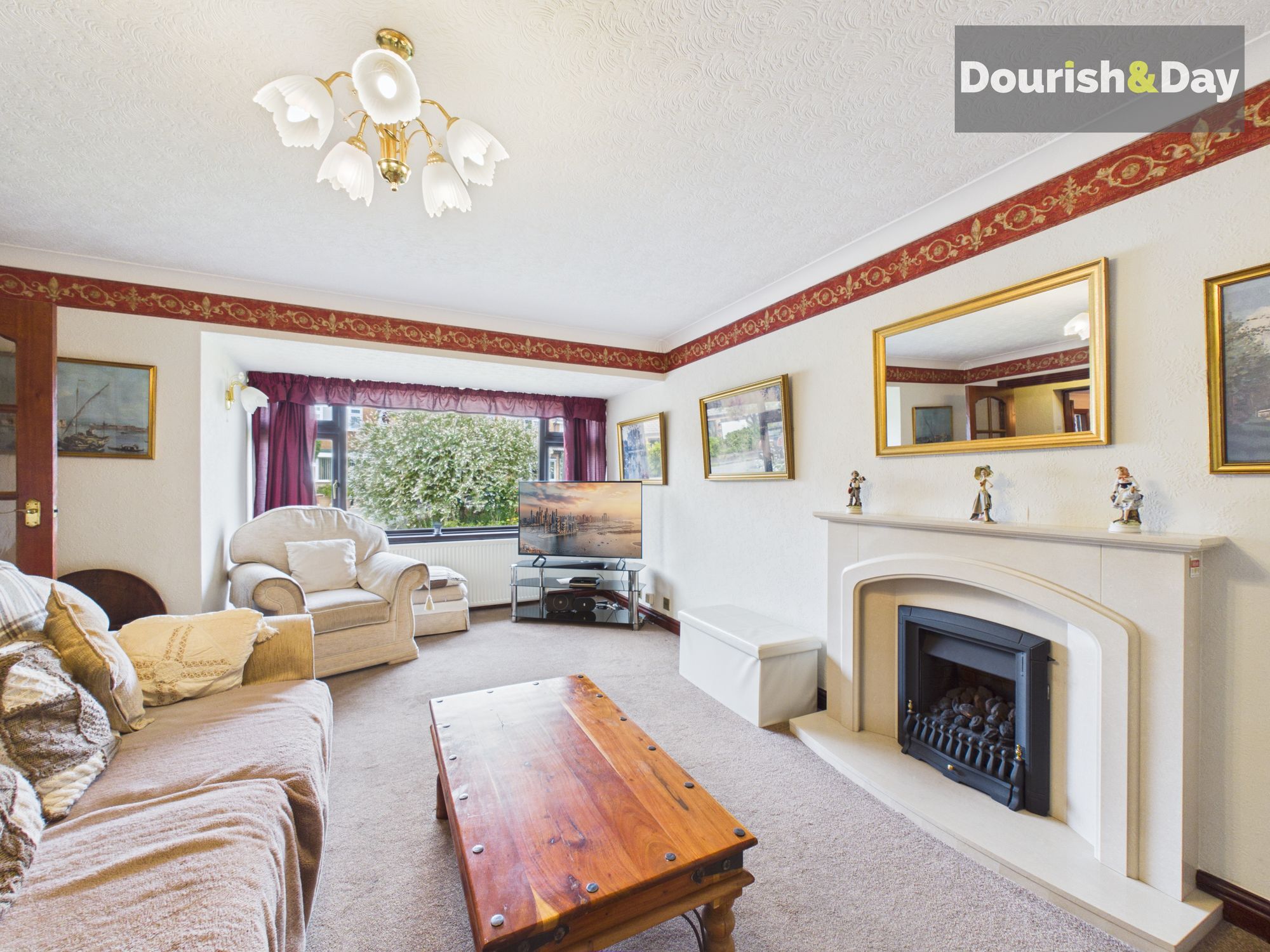 4 bed detached house for sale in Glendon Close, Market Drayton, TF9 - Property Image 7