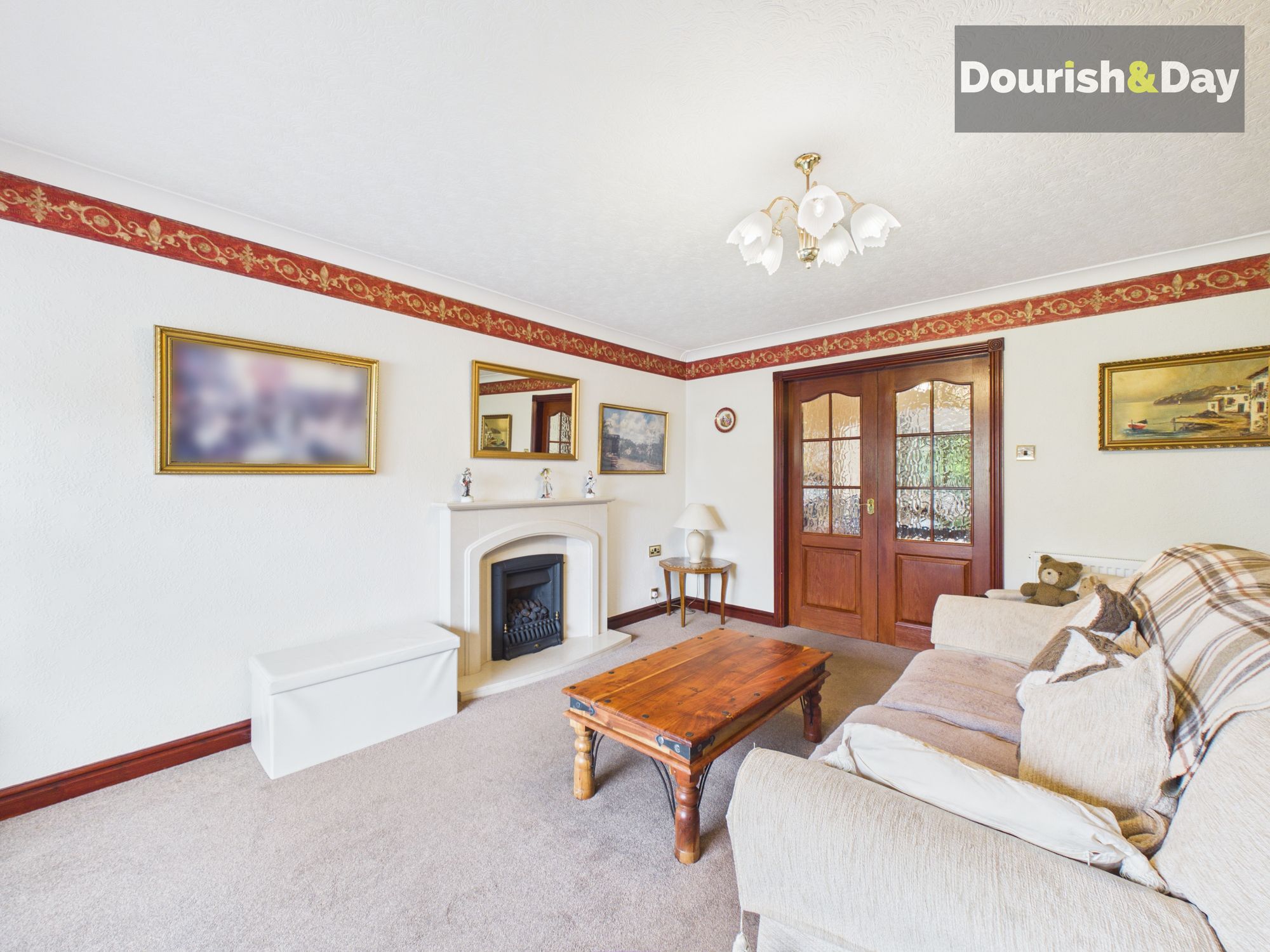 4 bed detached house for sale in Glendon Close, Market Drayton, TF9 - Property Image 9