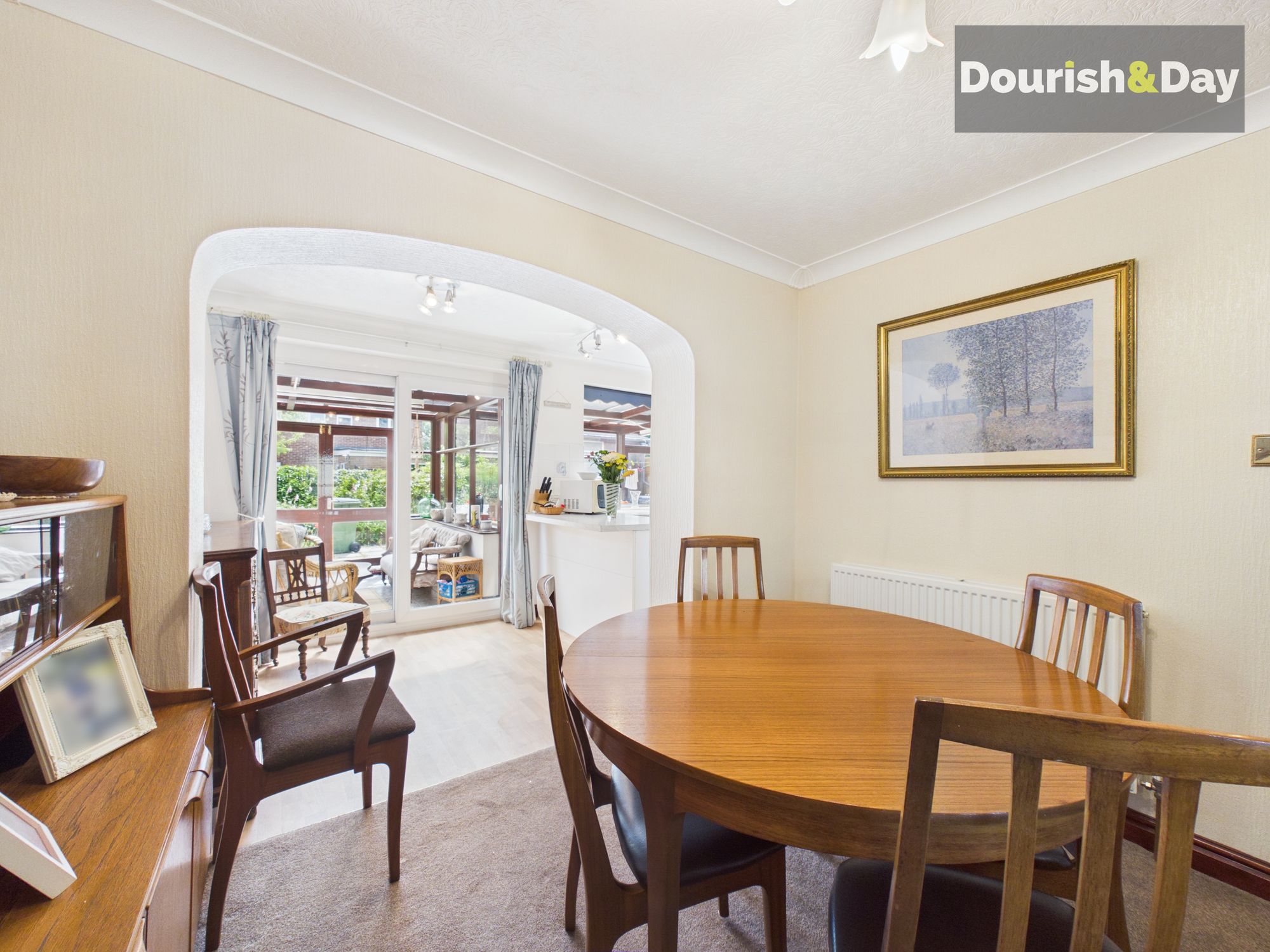 4 bed detached house for sale in Glendon Close, Market Drayton, TF9 - Property Image 10