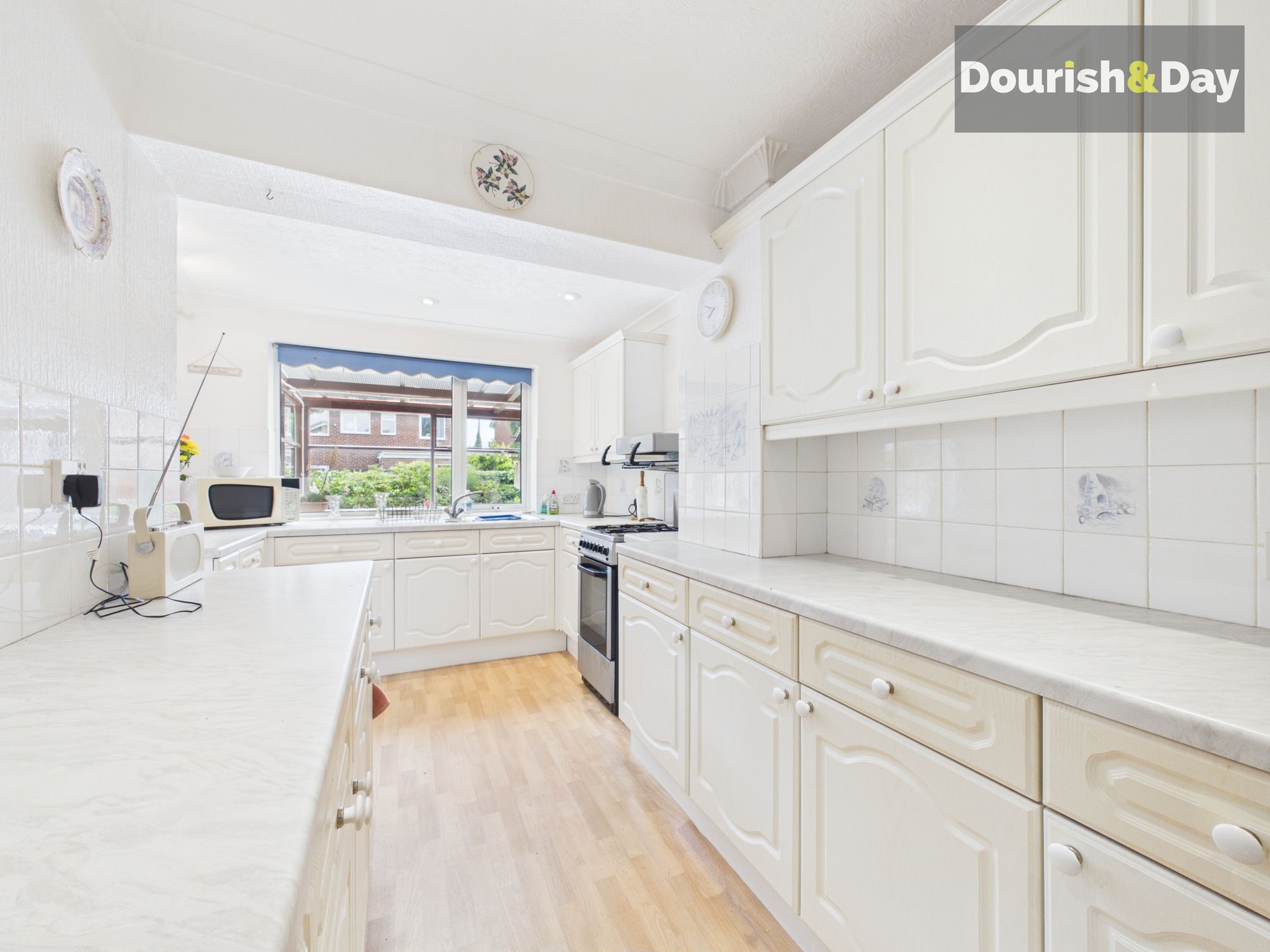 4 bed detached house for sale in Glendon Close, Market Drayton, TF9 - Property Image 11