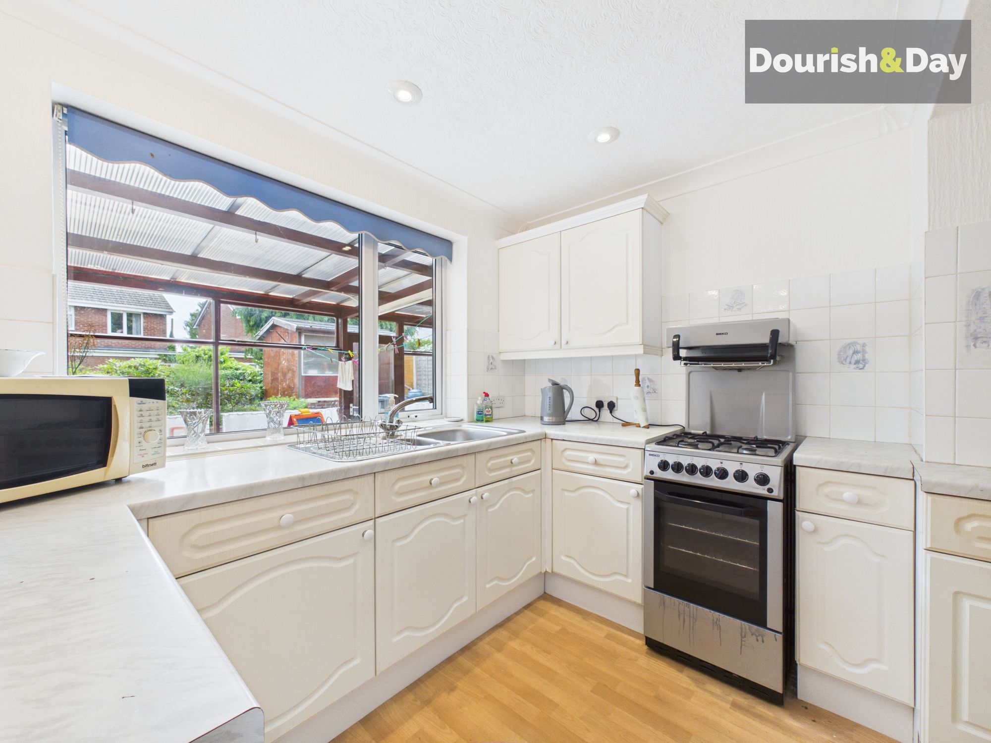 4 bed detached house for sale in Glendon Close, Market Drayton, TF9 - Property Image 13