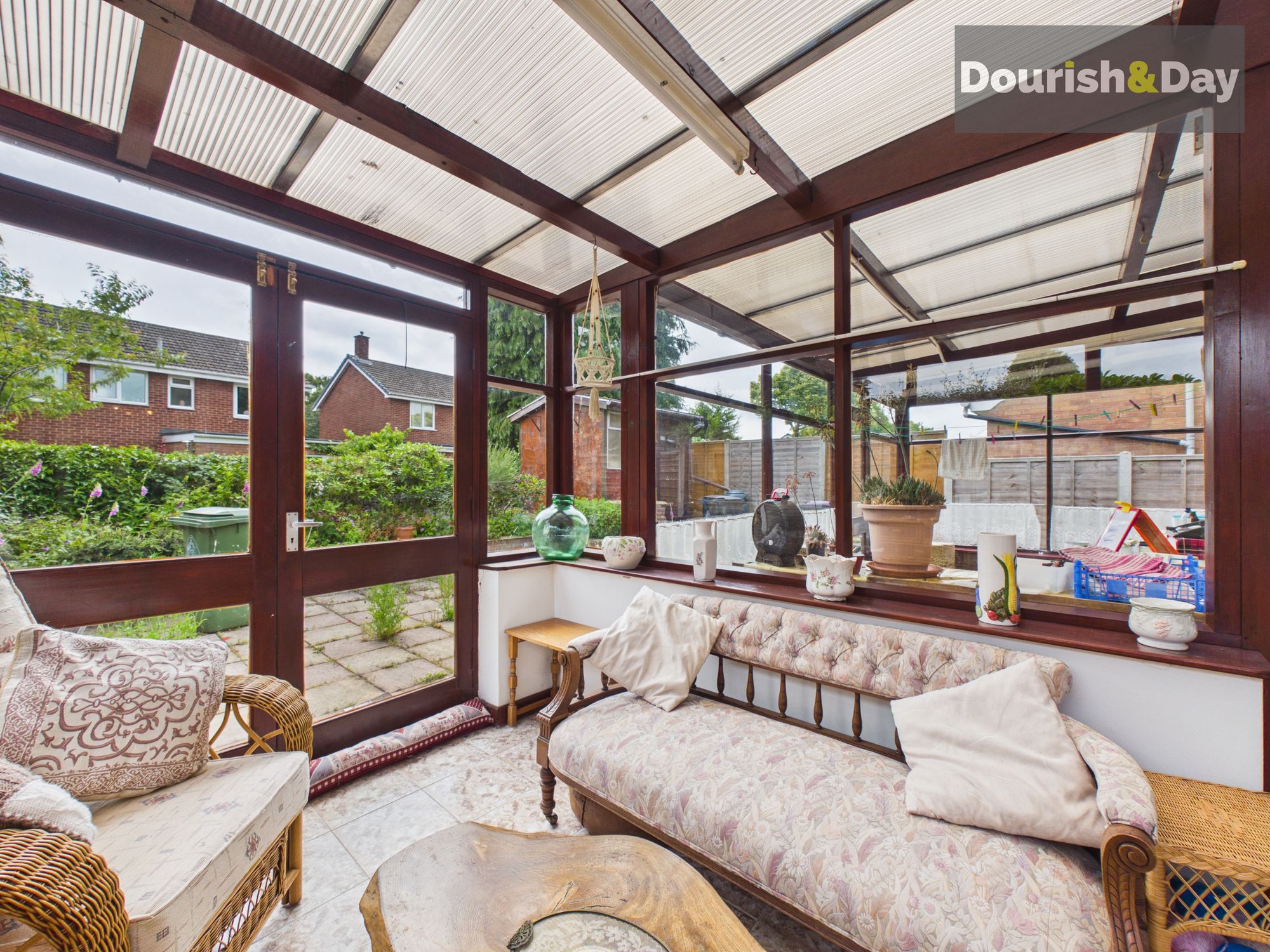 4 bed detached house for sale in Glendon Close, Market Drayton, TF9 - Property Image 14
