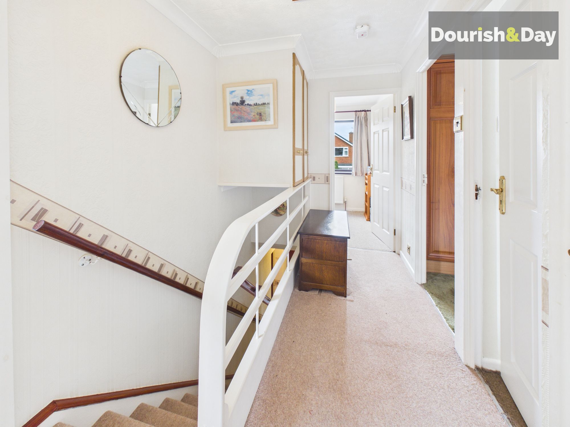 4 bed detached house for sale in Glendon Close, Market Drayton, TF9 - Property Image 18